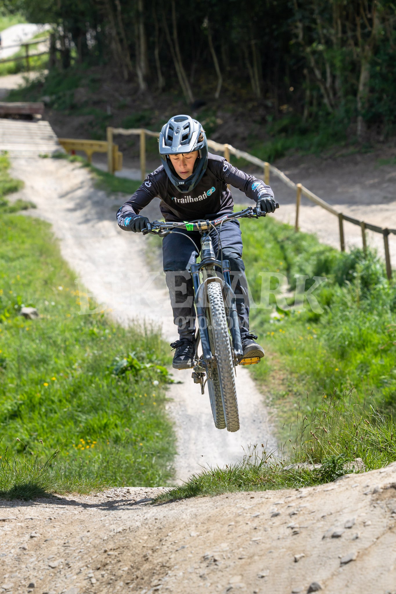 Farmer John's MTB Park May 18, 2025 12:25:28