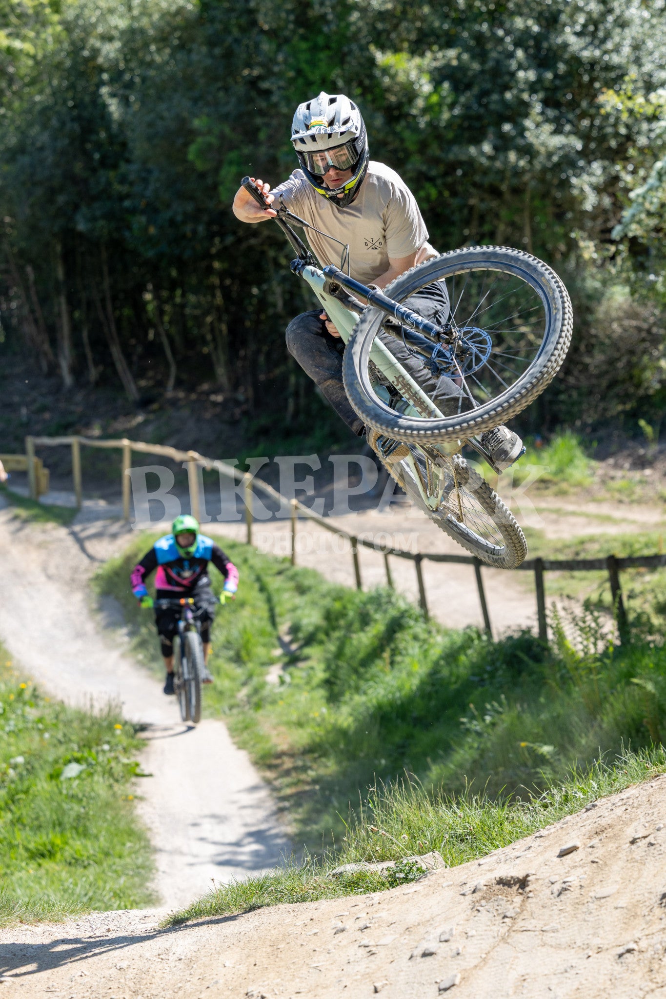 Farmer John's MTB Park May 11, 2025 13:25:26