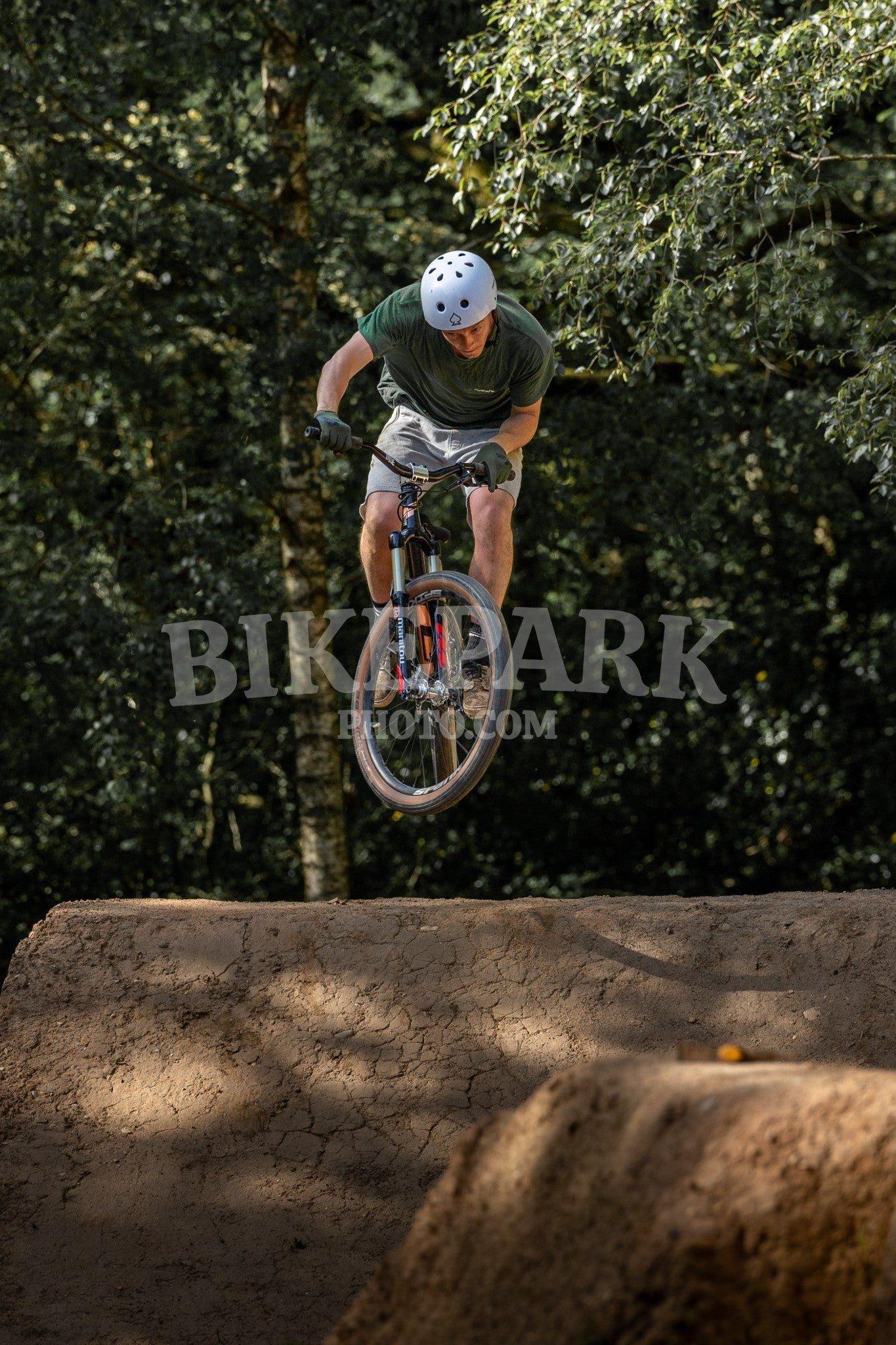 Farmer John's MTB Park May 25, 2026 16:15:31
