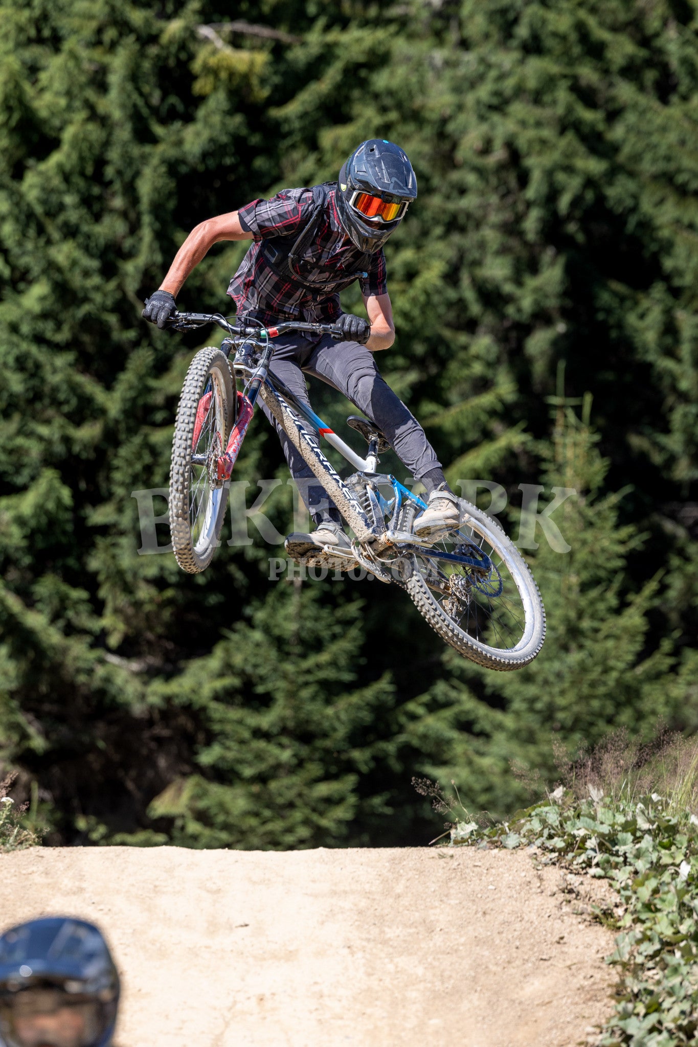 Avoriaz Bike Park July 17, 2025 16:41:17