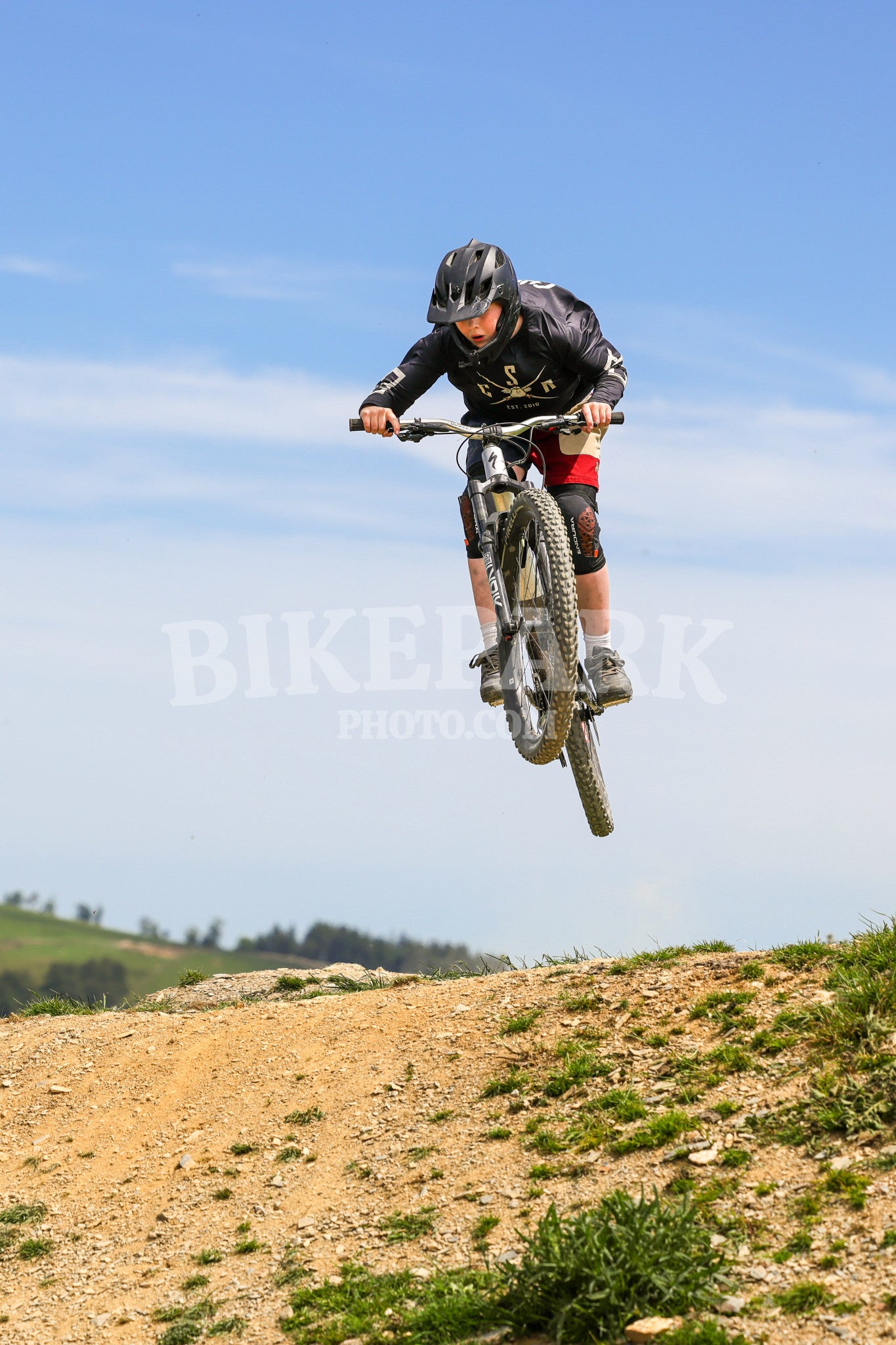 Berwyn Bike Park May 30, 2026 13:08:13