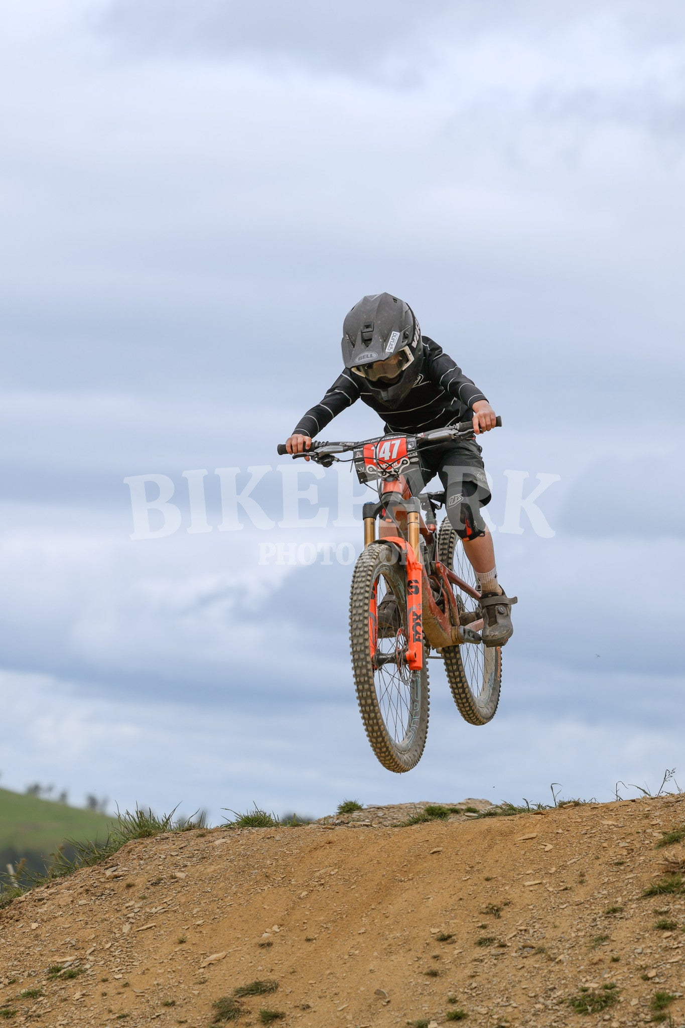 Berwyn Bike Park May 31, 2026 14:44:05