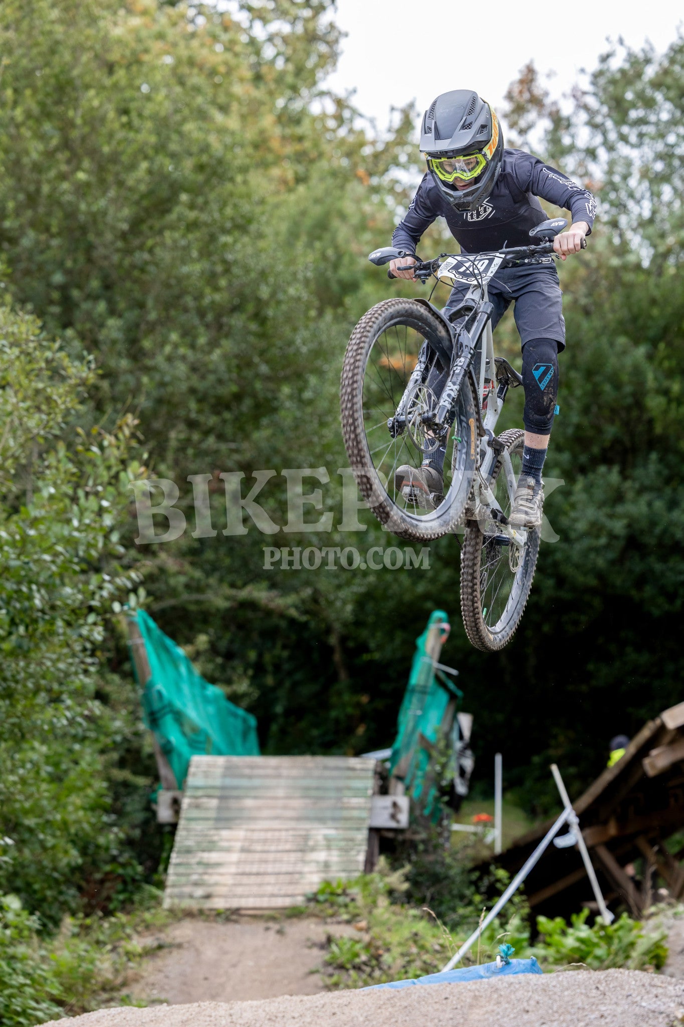 Farmer John's MTB Park October 05, 2025 11:44:56