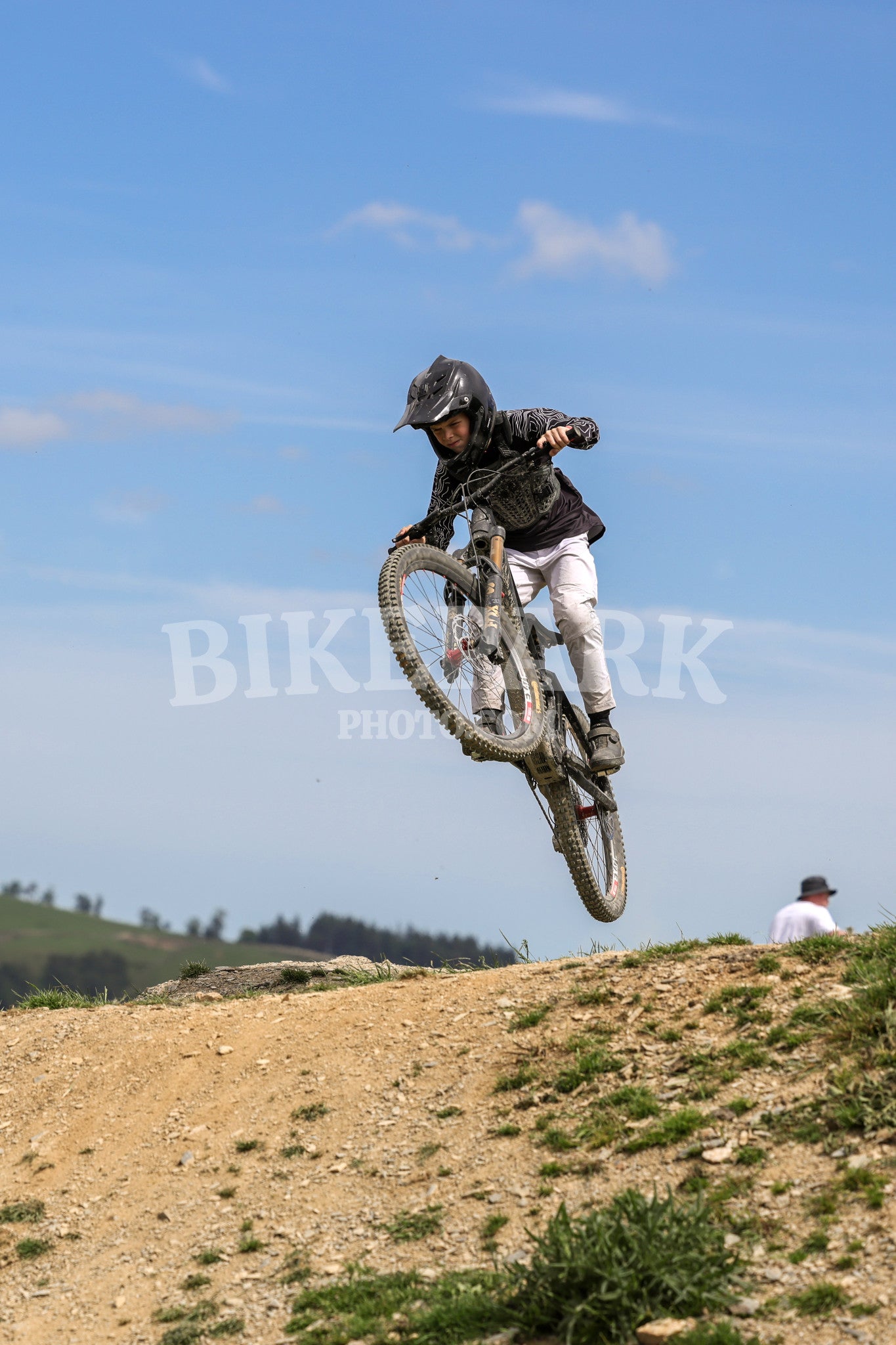 Berwyn Bike Park May 30, 2026 13:57:56