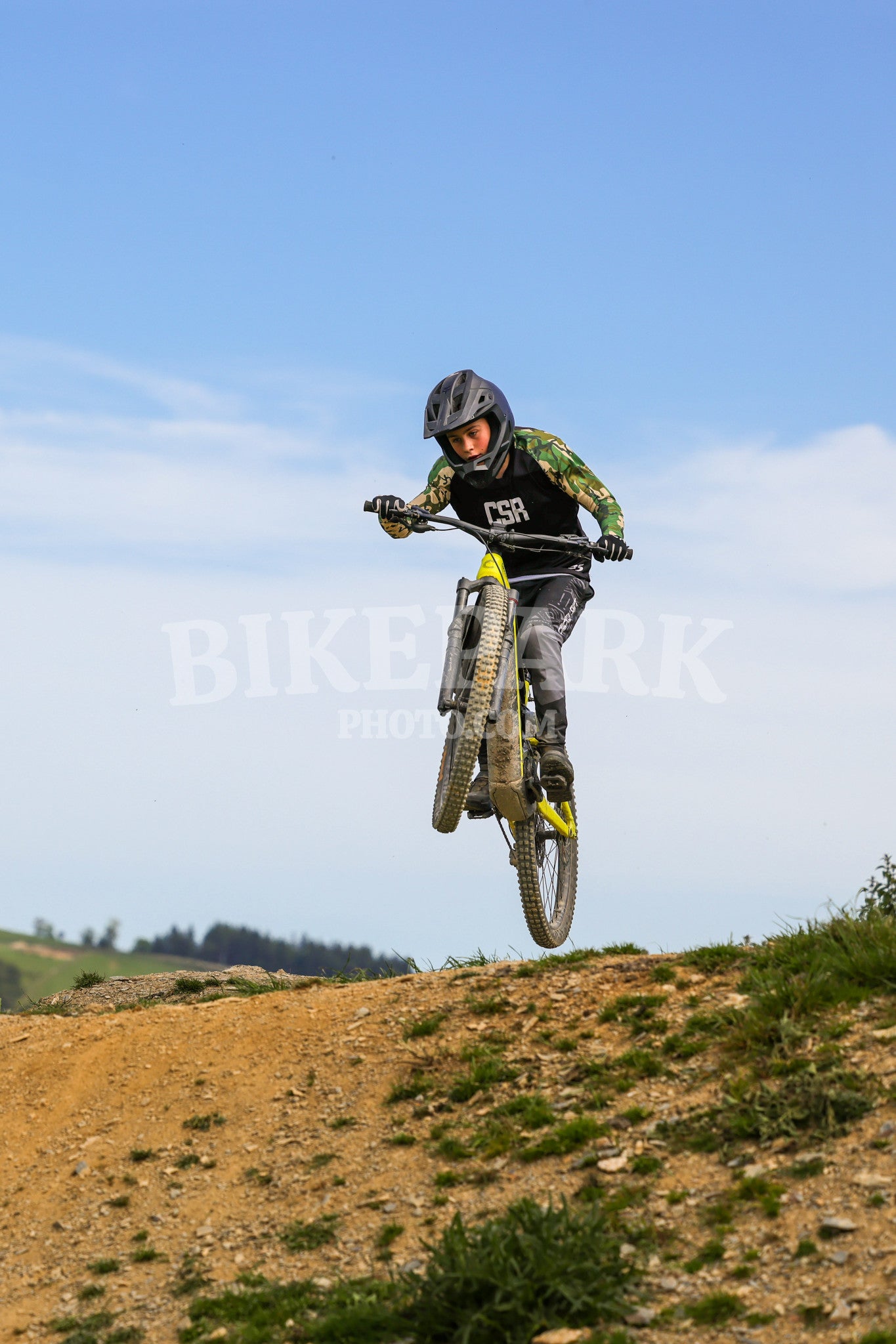 Berwyn Bike Park May 30, 2026 13:16:08