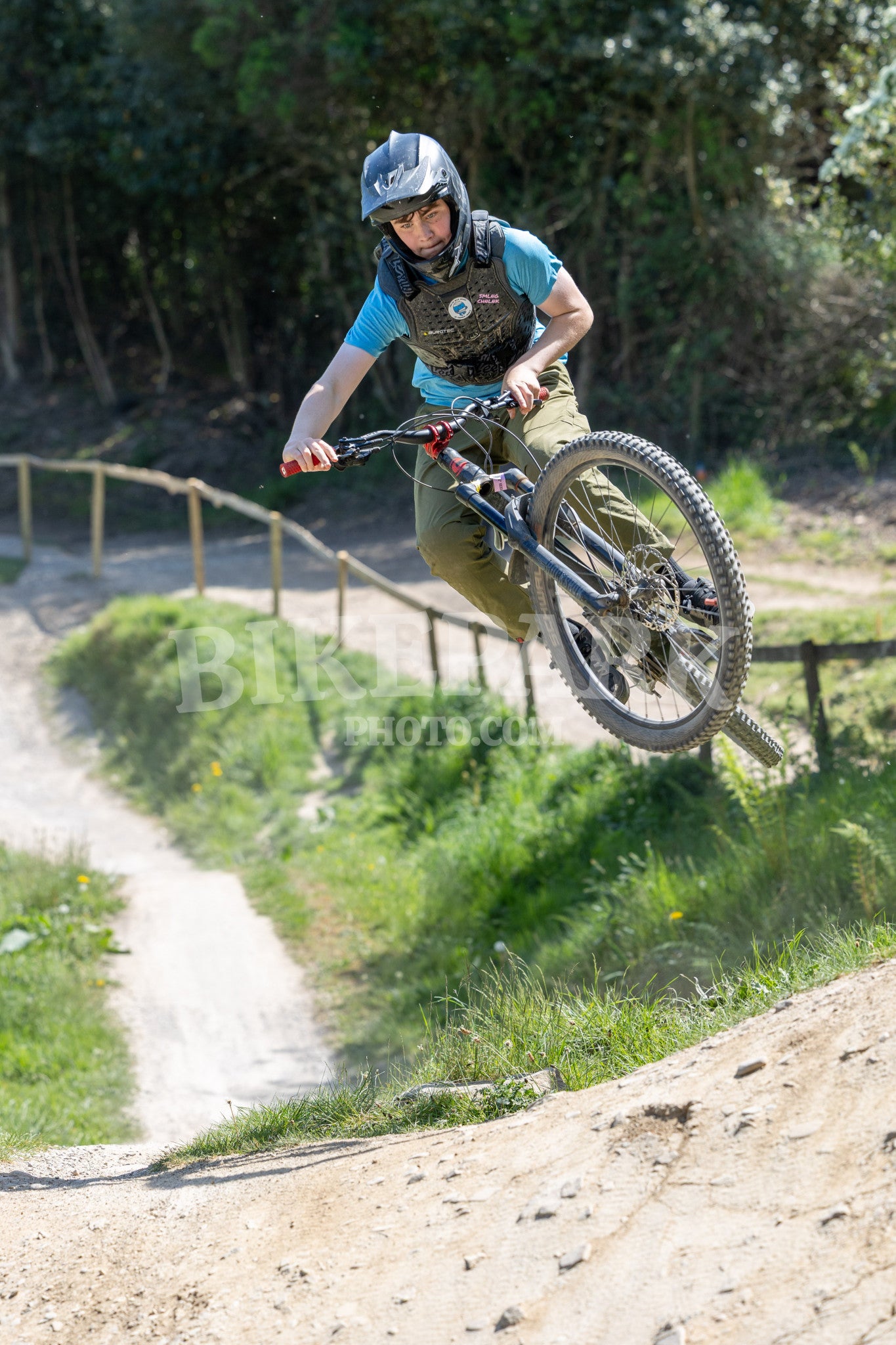 Farmer John's MTB Park May 11, 2025 13:01:38