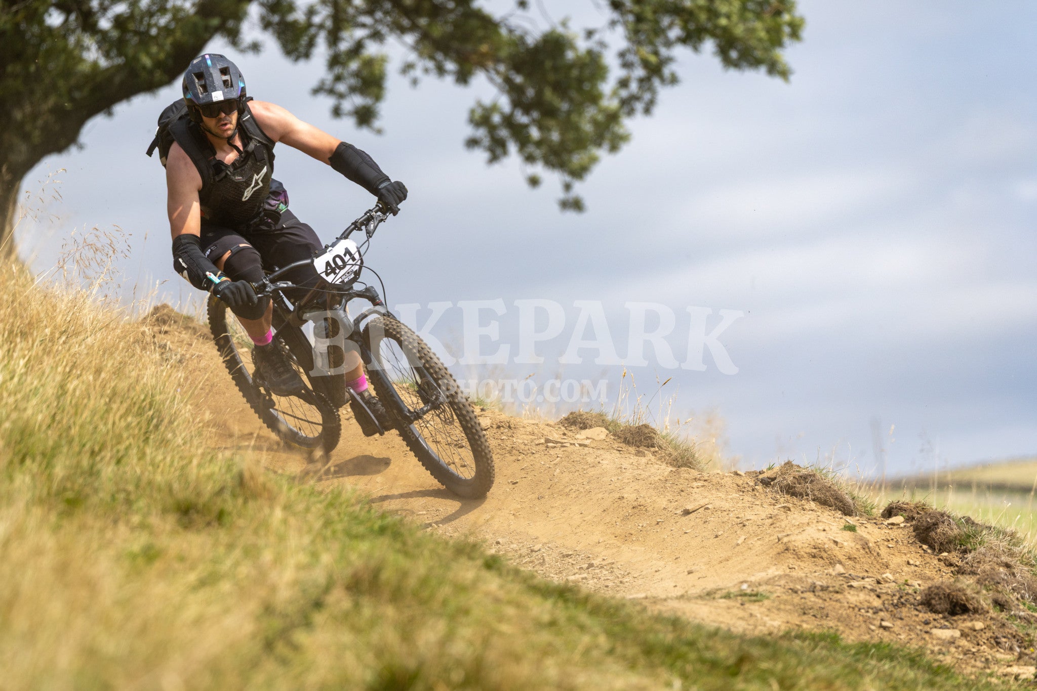 Bolly Skyline Enduro August 09, 2025 13:18:41