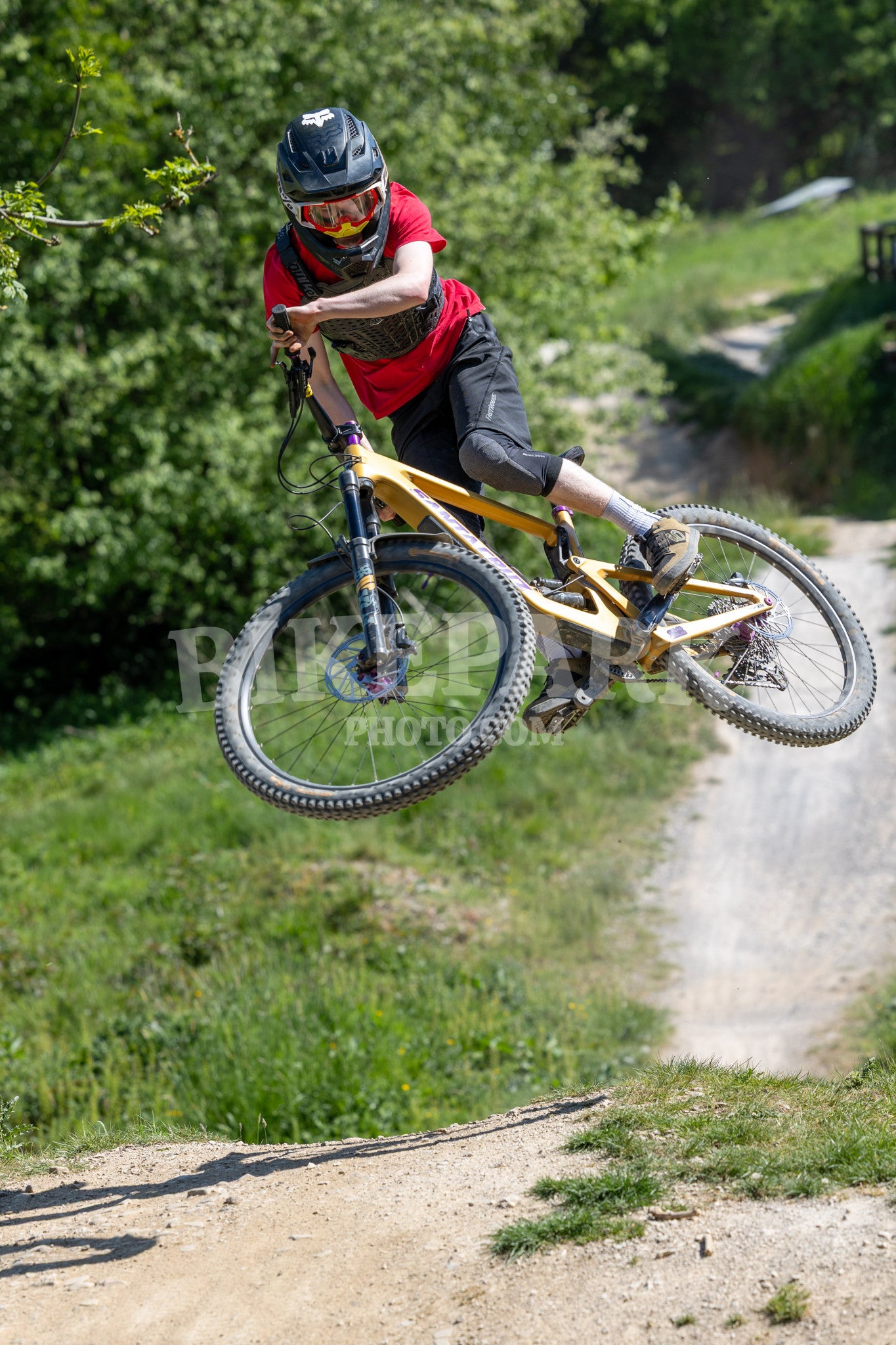 Farmer John's MTB Park May 11, 2025 13:28:11