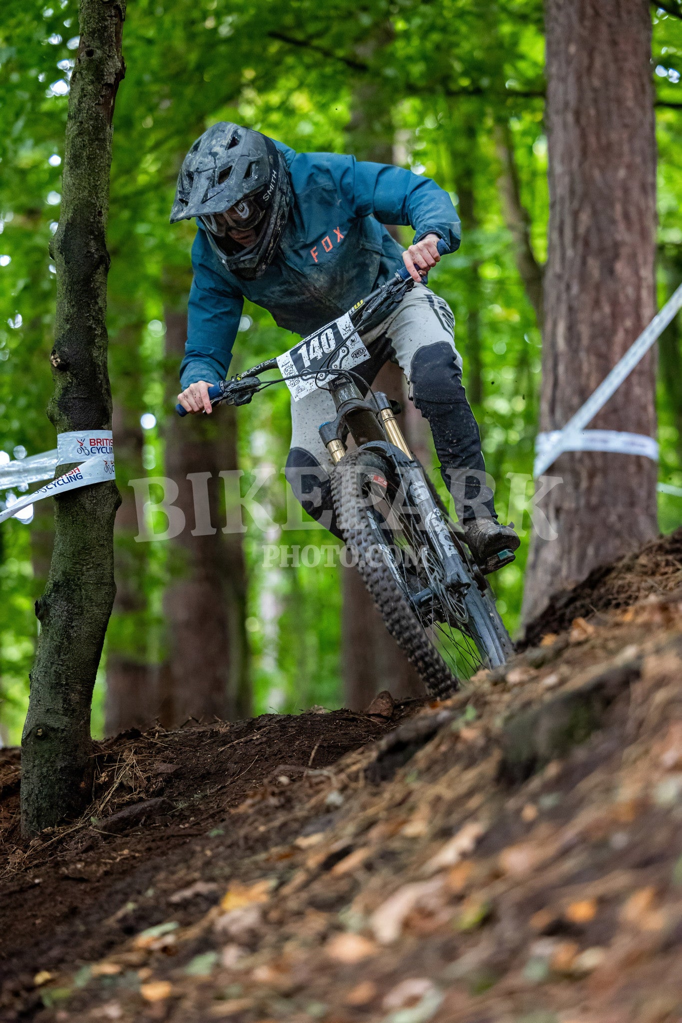 Farmer John's MTB Park October 05, 2025 15:10:32