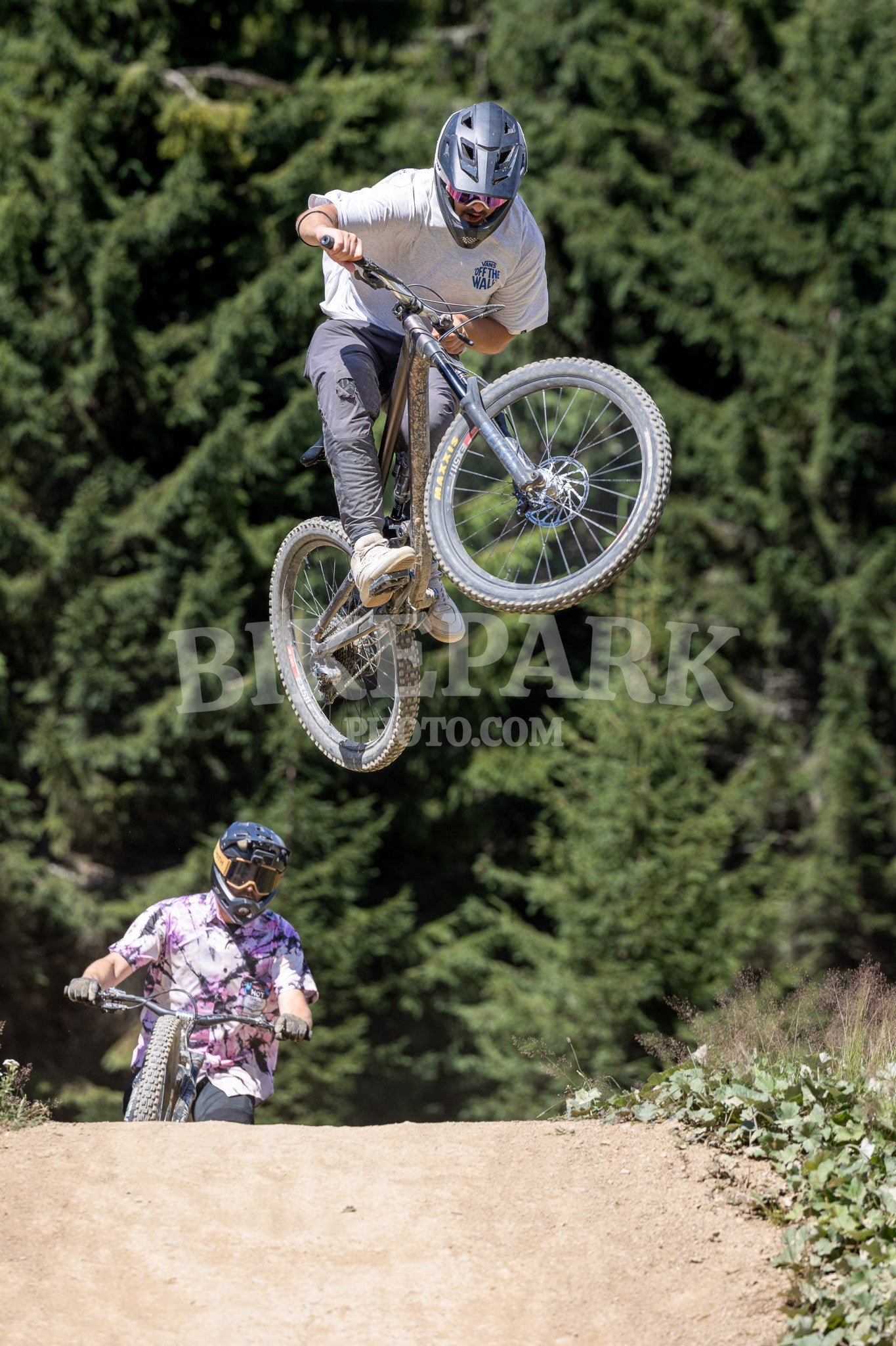 Avoriaz Bike Park July 17, 2025 16:19:23