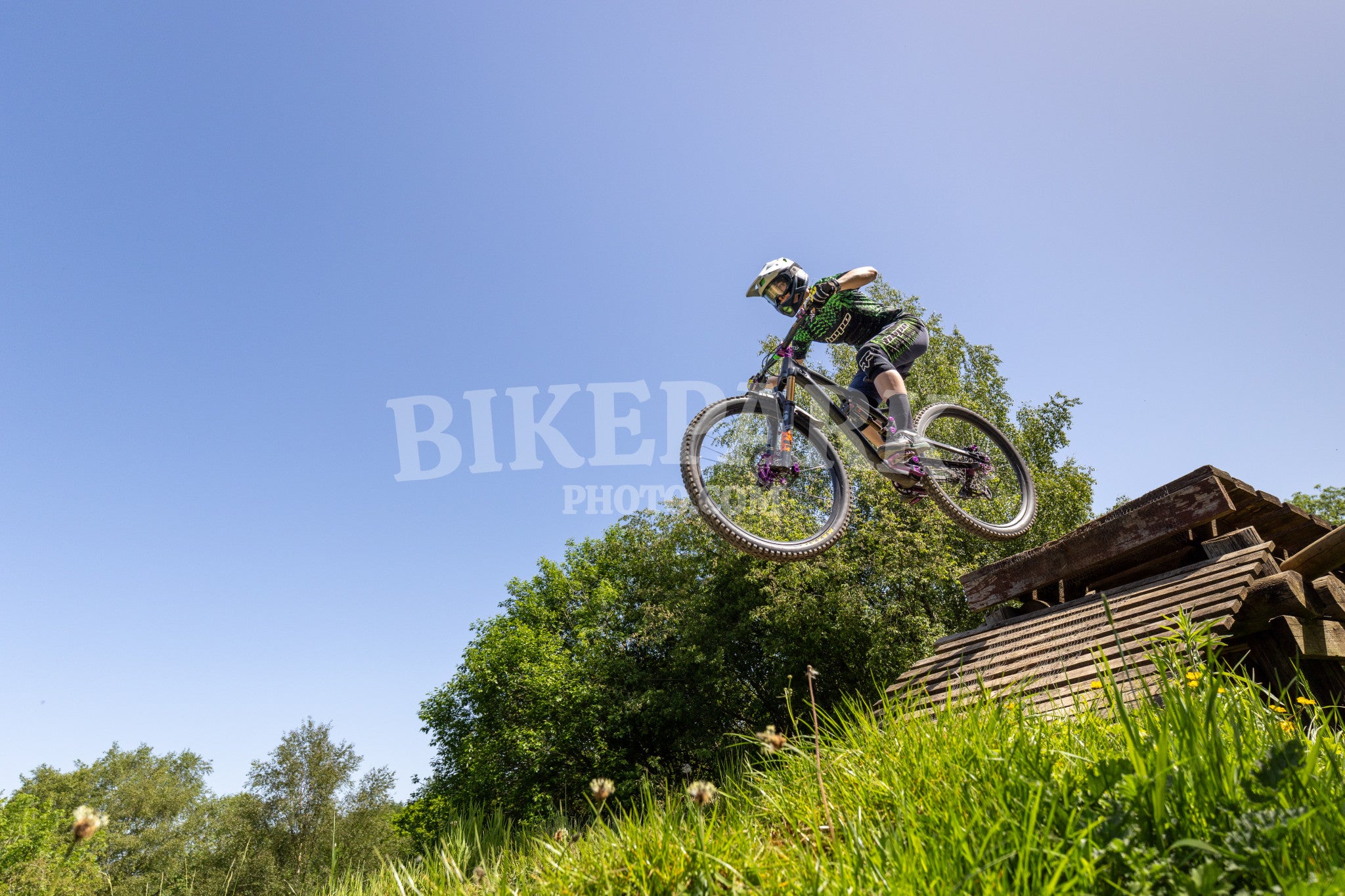 Farmer John's MTB Park May 25, 2026 11:38:21