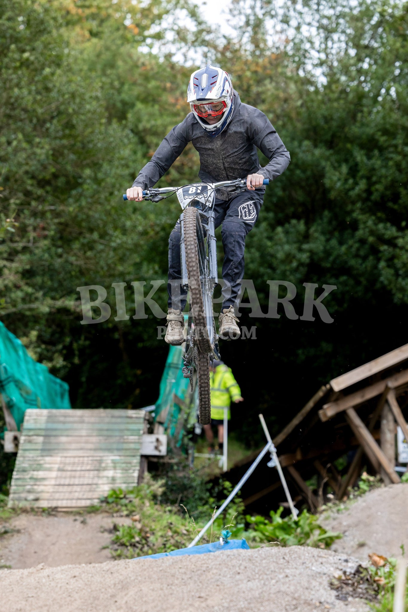 Farmer John's MTB Park October 05, 2025 11:35:39