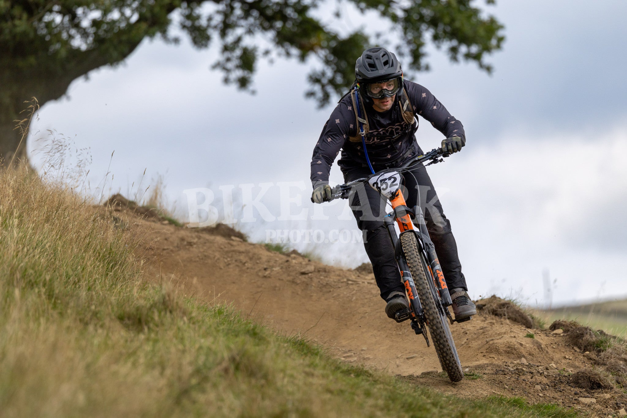 Bolly Skyline Enduro August 09, 2025 11:42:03