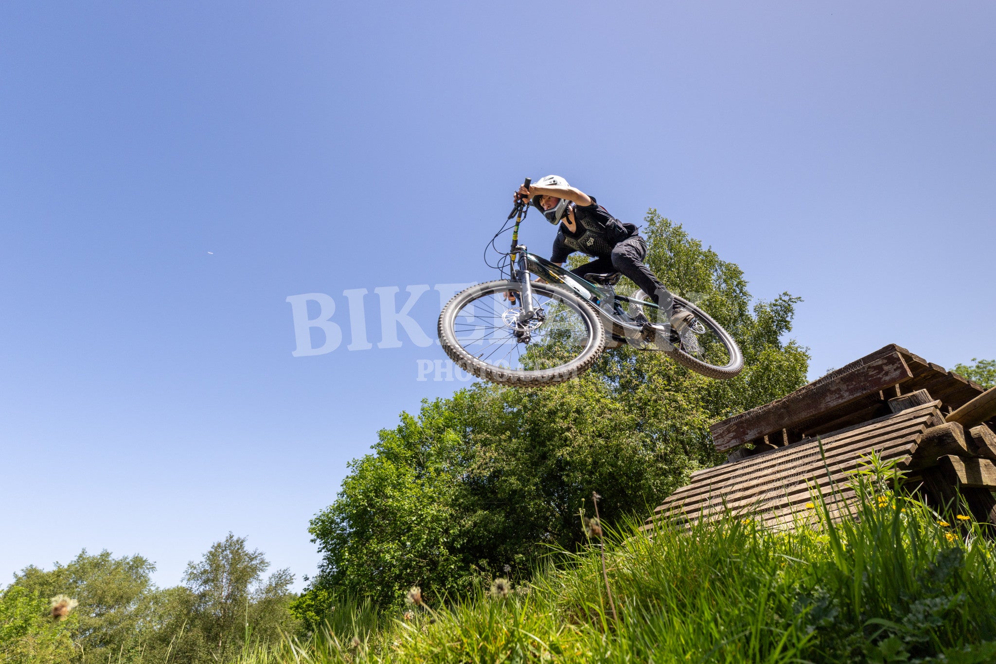 Farmer John's MTB Park May 25, 2026 12:06:23