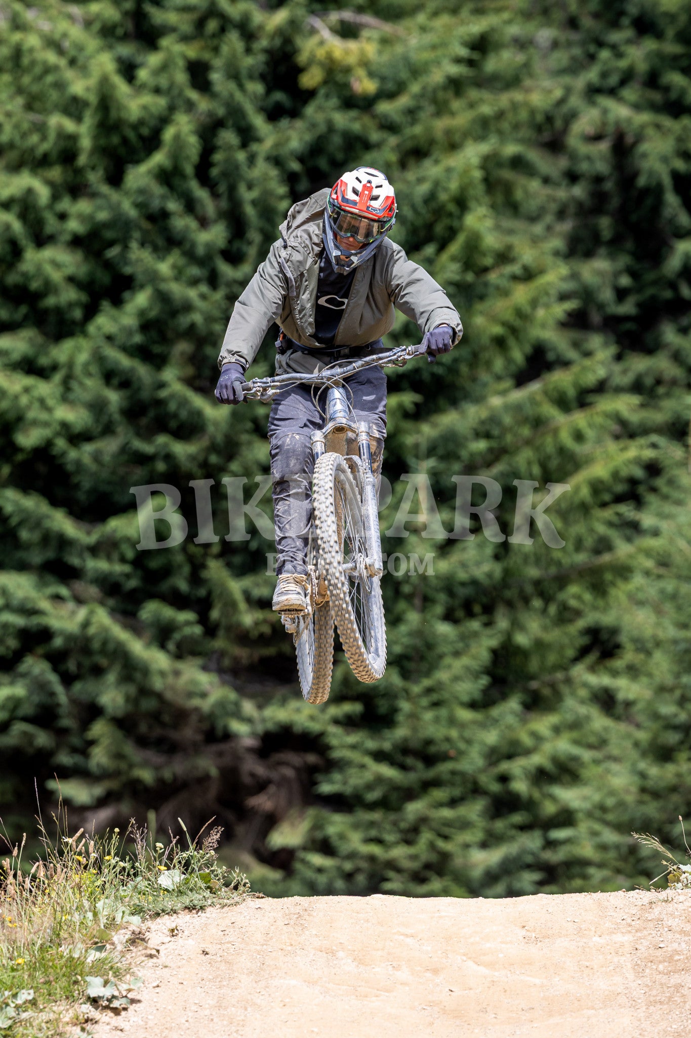 Avoriaz Bike Park July 07, 2025 14:42:18