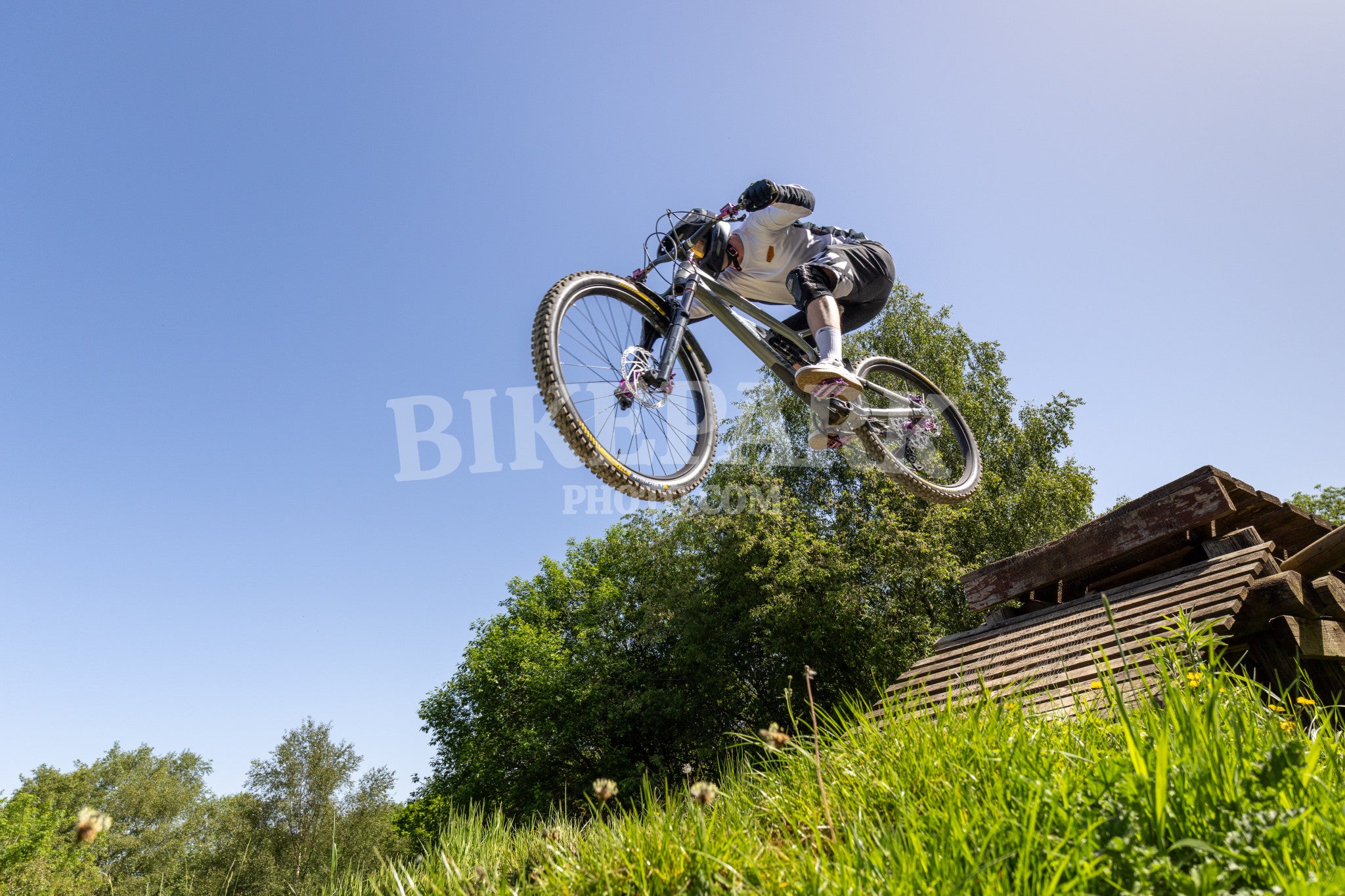 Farmer John's MTB Park May 25, 2026 11:10:32