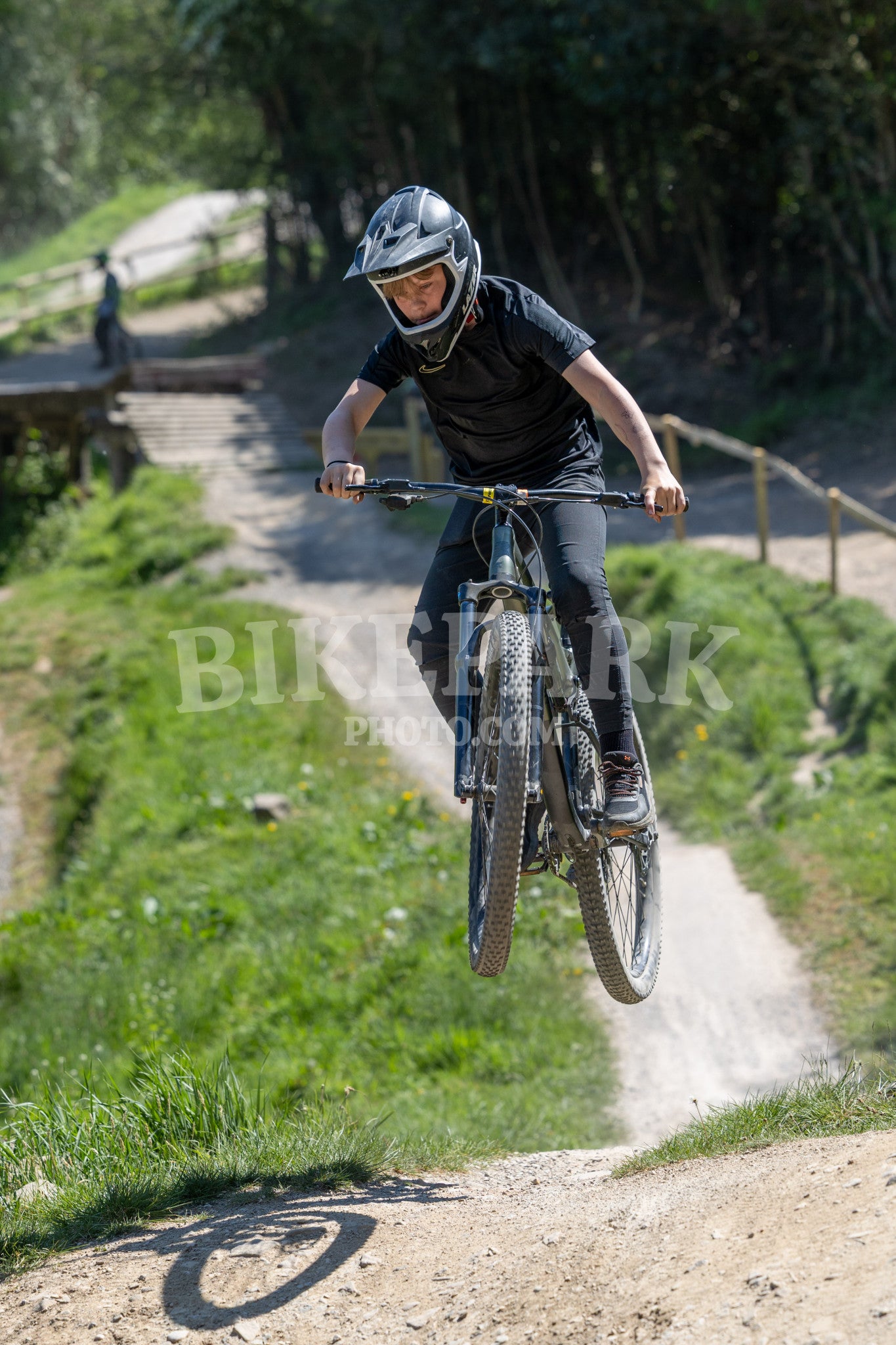 Farmer John's MTB Park May 11, 2025 12:47:14