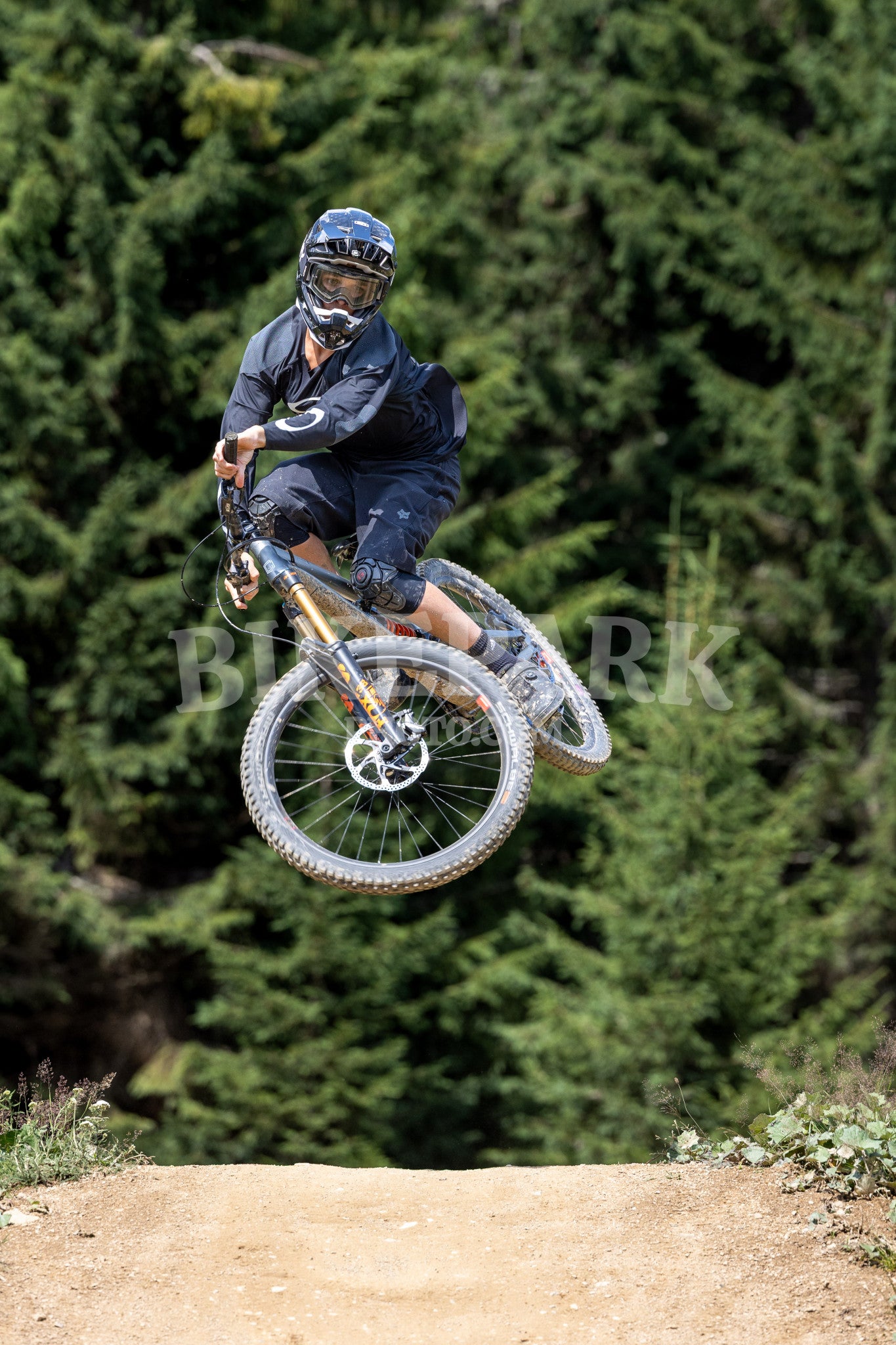 Avoriaz Bike Park July 14, 2025 16:19:01