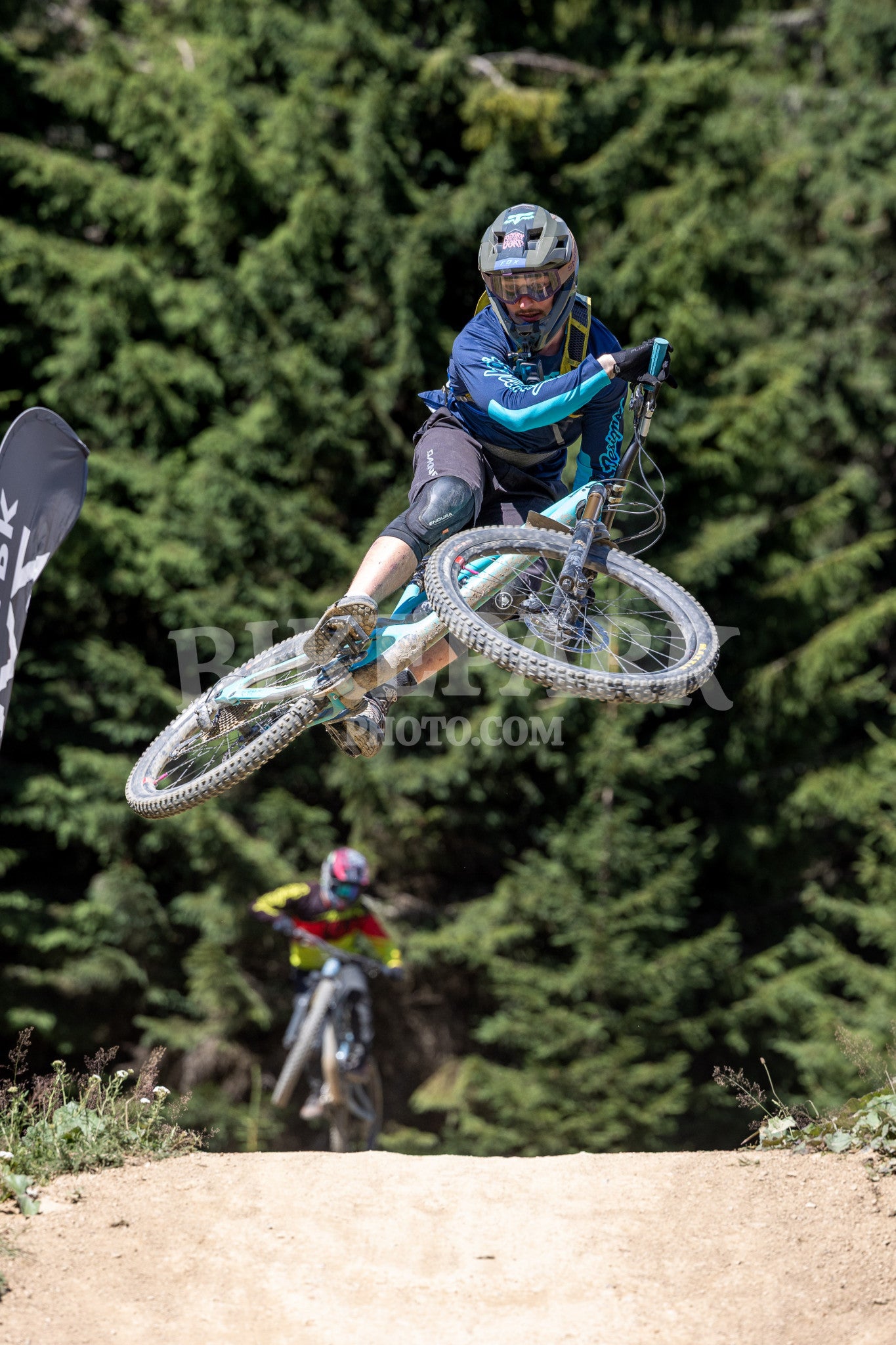 Avoriaz Bike Park July 17, 2025 16:31:10