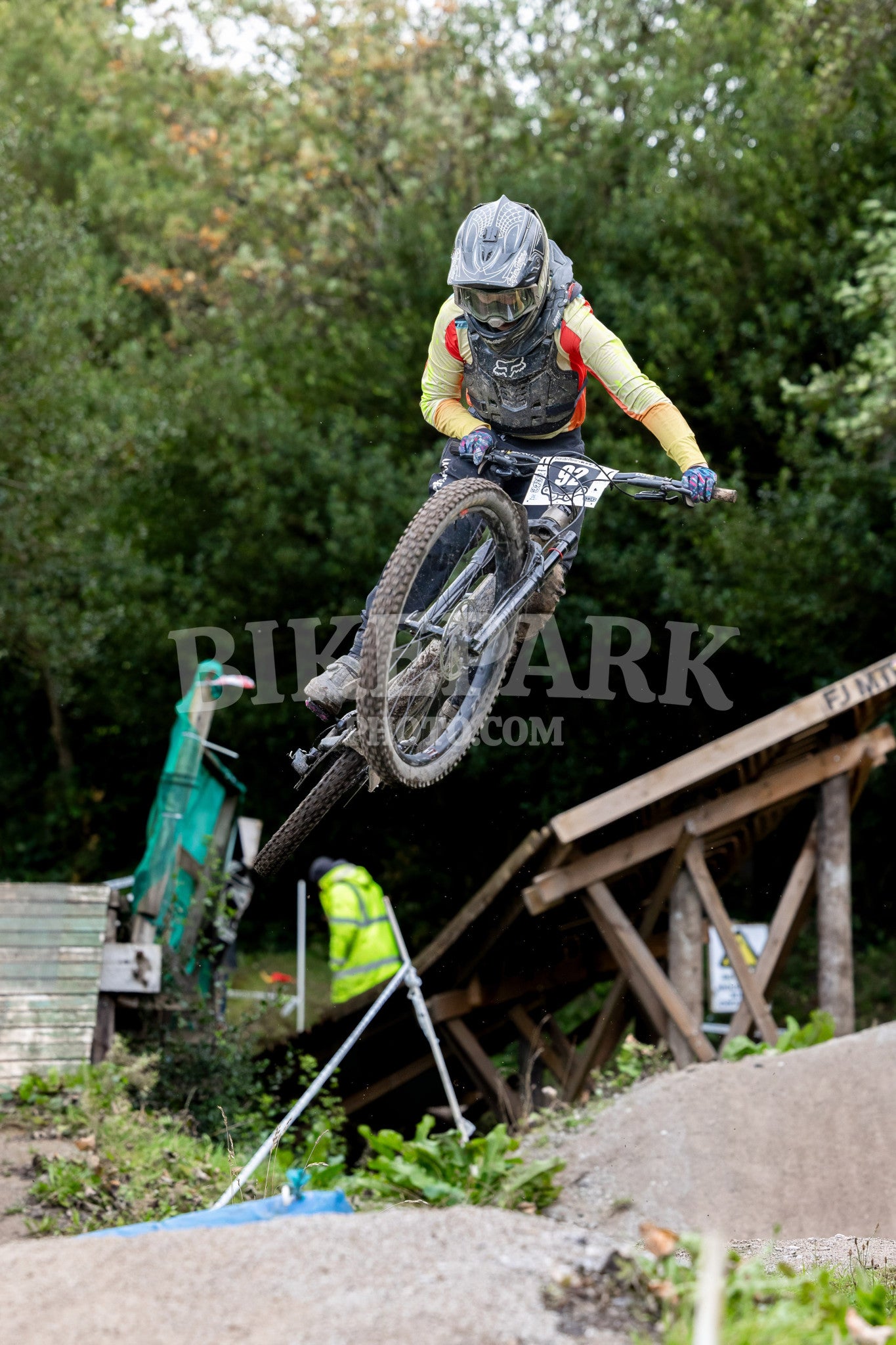 Farmer John's MTB Park October 05, 2025 11:43:30