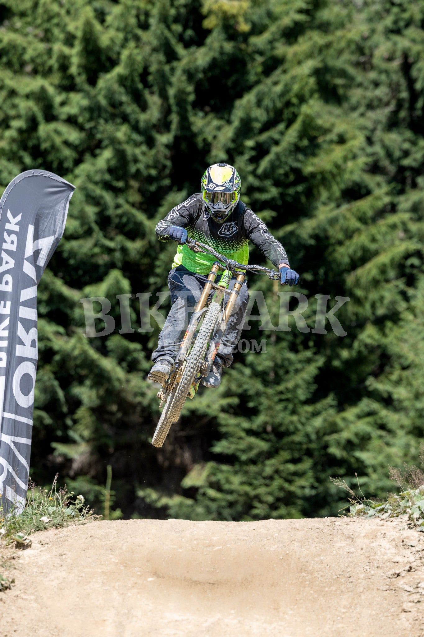 Avoriaz Bike Park July 10, 2025 15:32:13