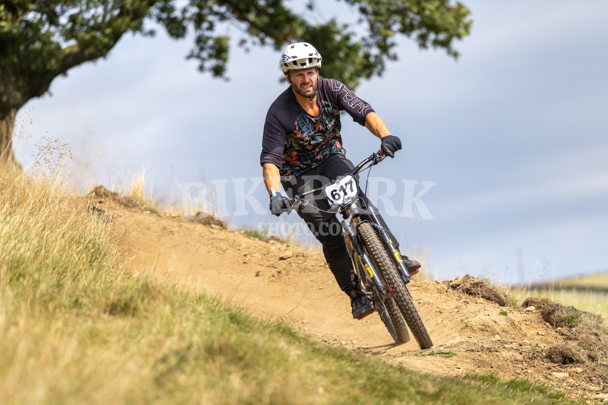 Bolly Skyline Enduro August 09, 2025 13:33:12