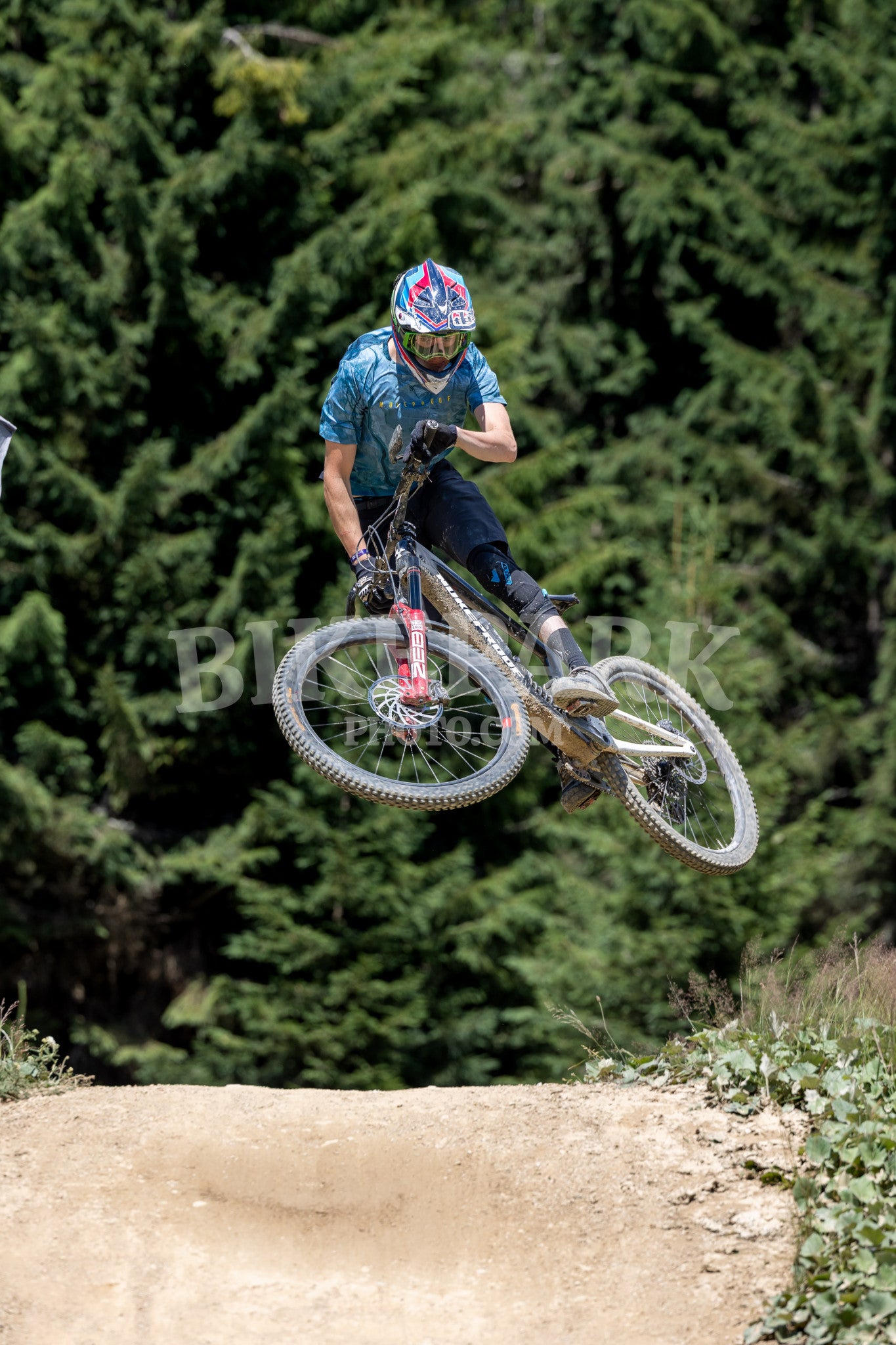 Avoriaz Bike Park July 10, 2025 15:22:54