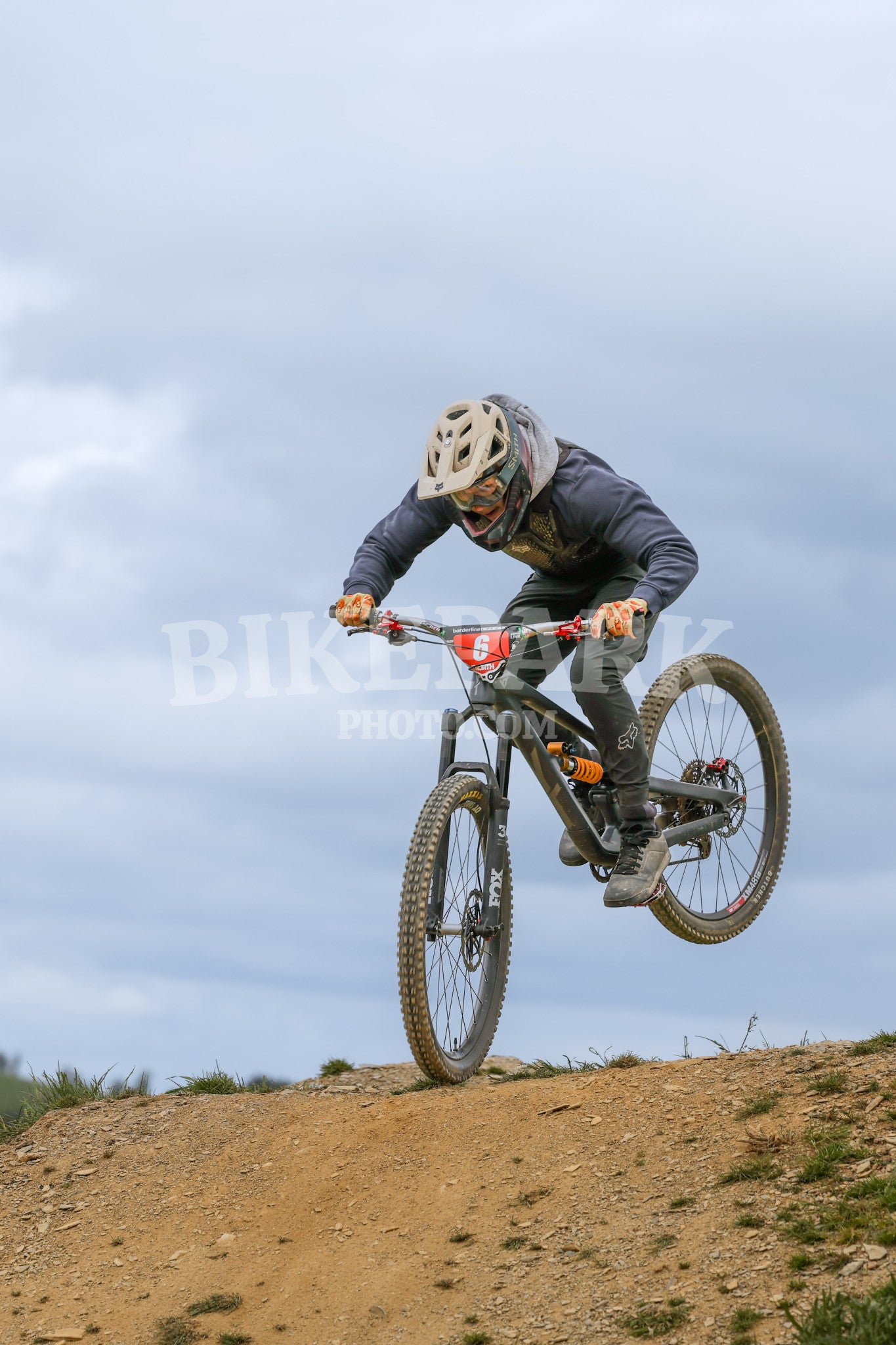Berwyn Bike Park May 31, 2026 16:16:05