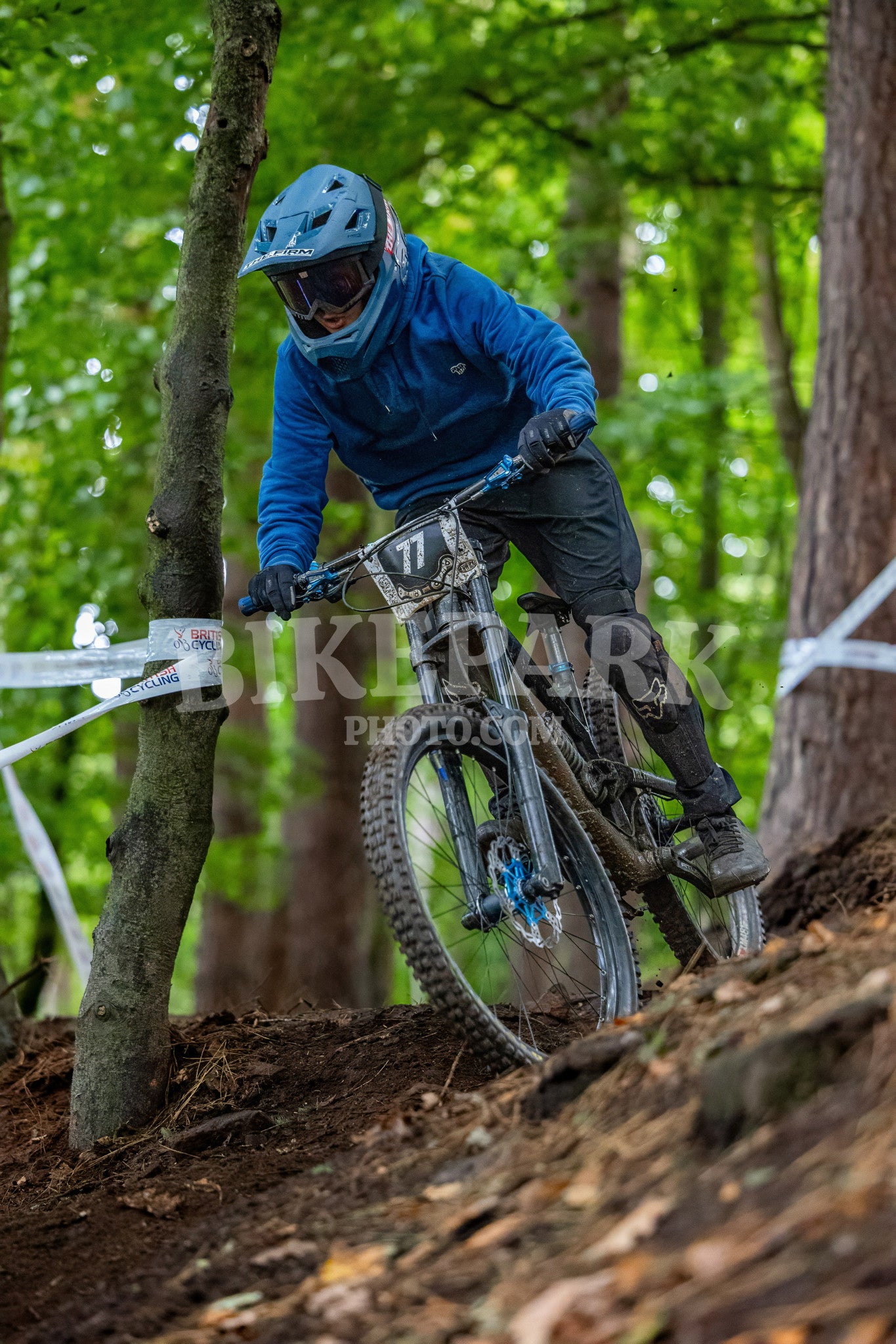 Farmer John's MTB Park October 05, 2025 15:02:09