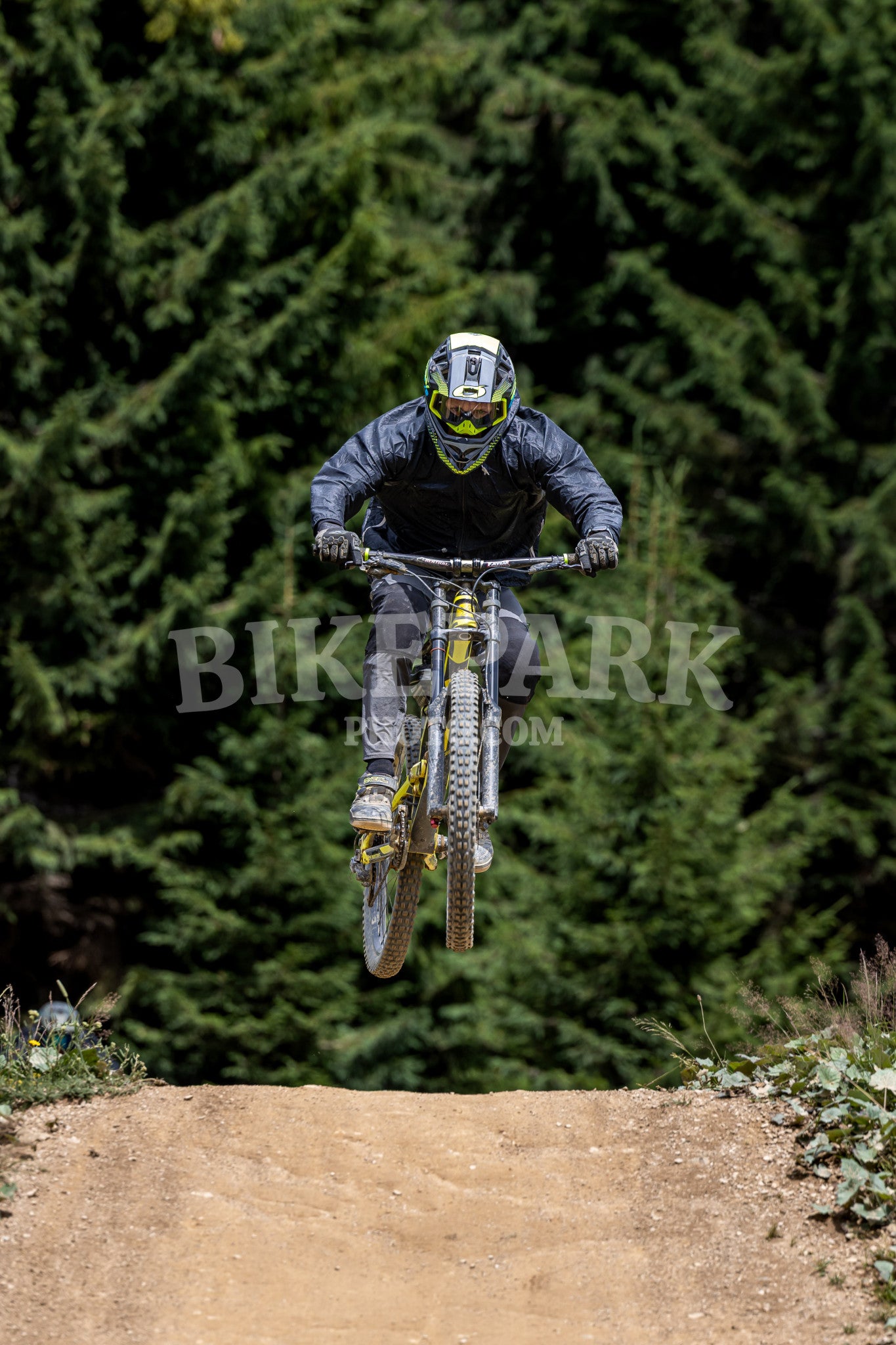 Avoriaz Bike Park July 07, 2025 14:14:25