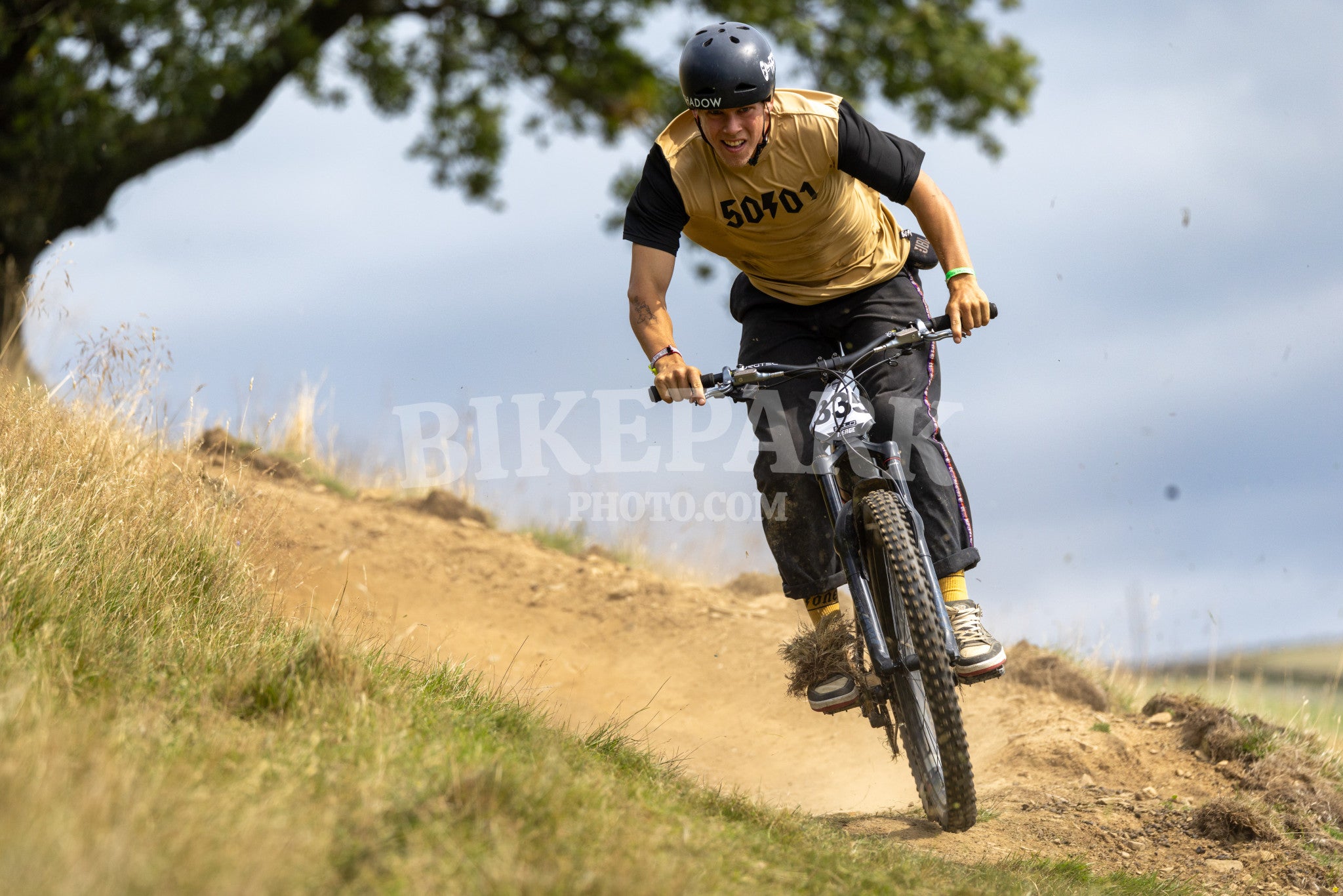 Bolly Skyline Enduro August 09, 2025 12:18:24