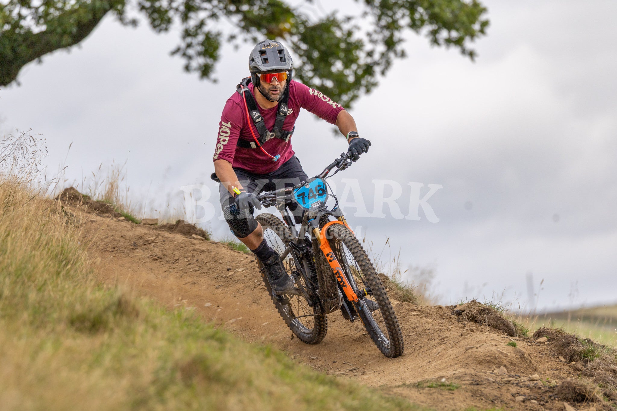 Bolly Skyline Enduro August 09, 2025 10:42:01