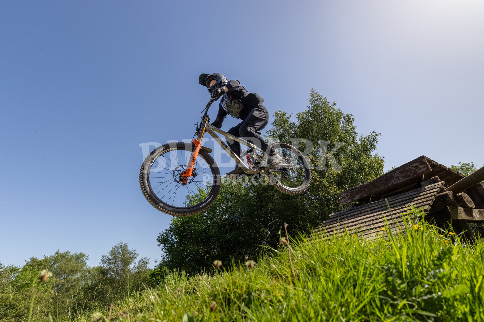 Farmer John's MTB Park May 25, 2026 10:20:47