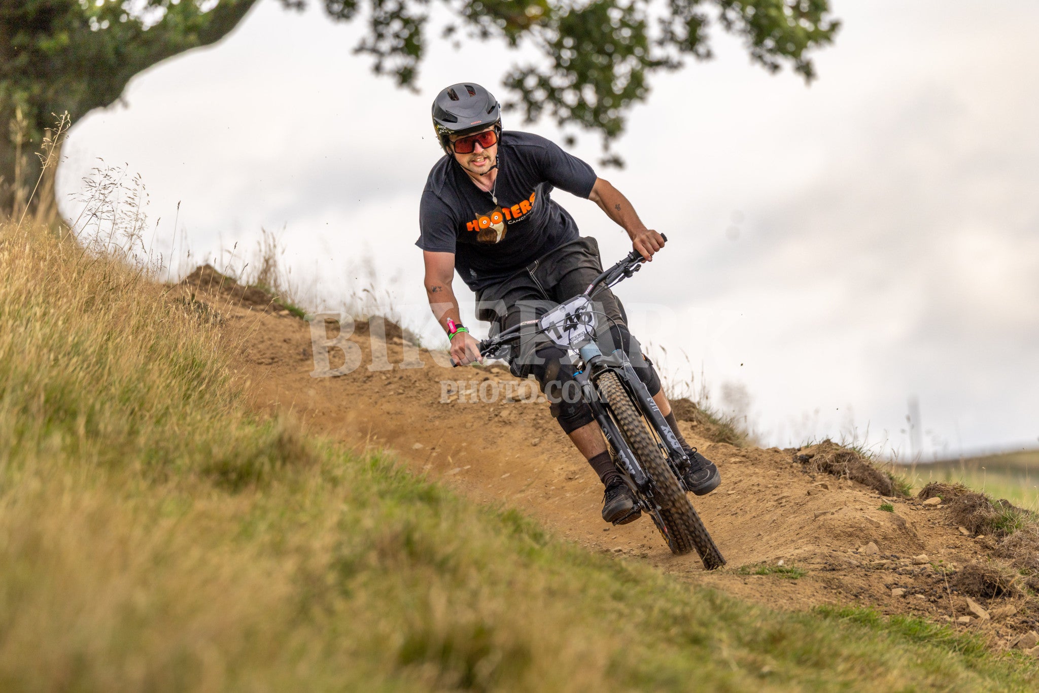 Bolly Skyline Enduro August 09, 2025 10:52:42