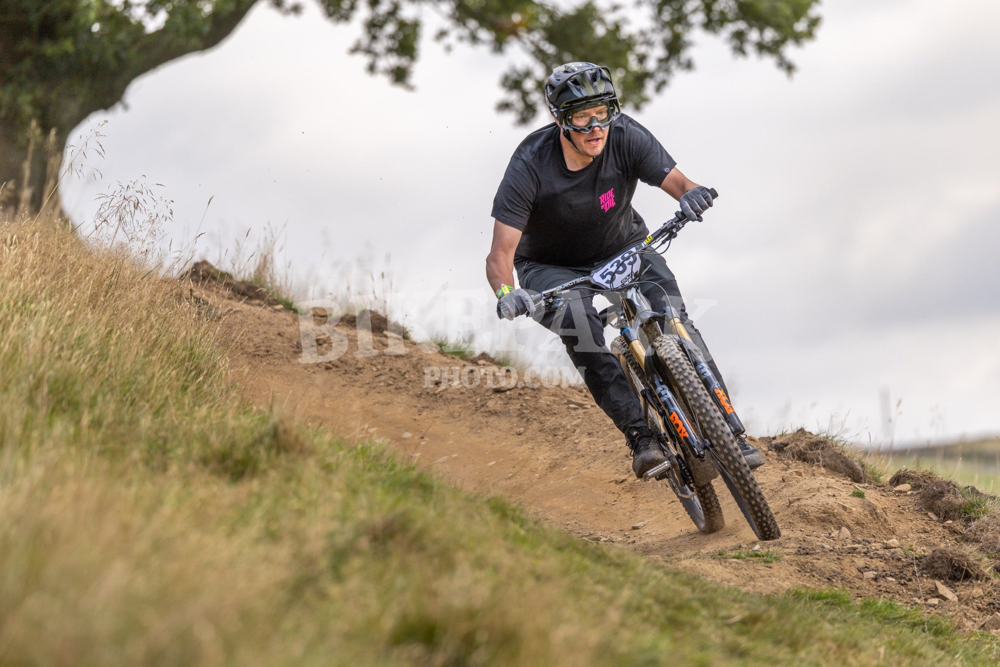 Bolly Skyline Enduro August 09, 2025 10:56:03