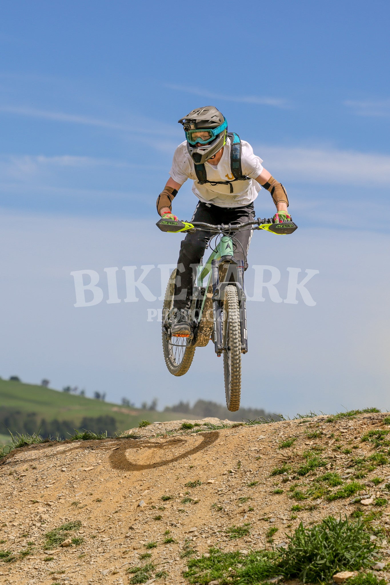 Berwyn Bike Park May 30, 2026 13:02:47