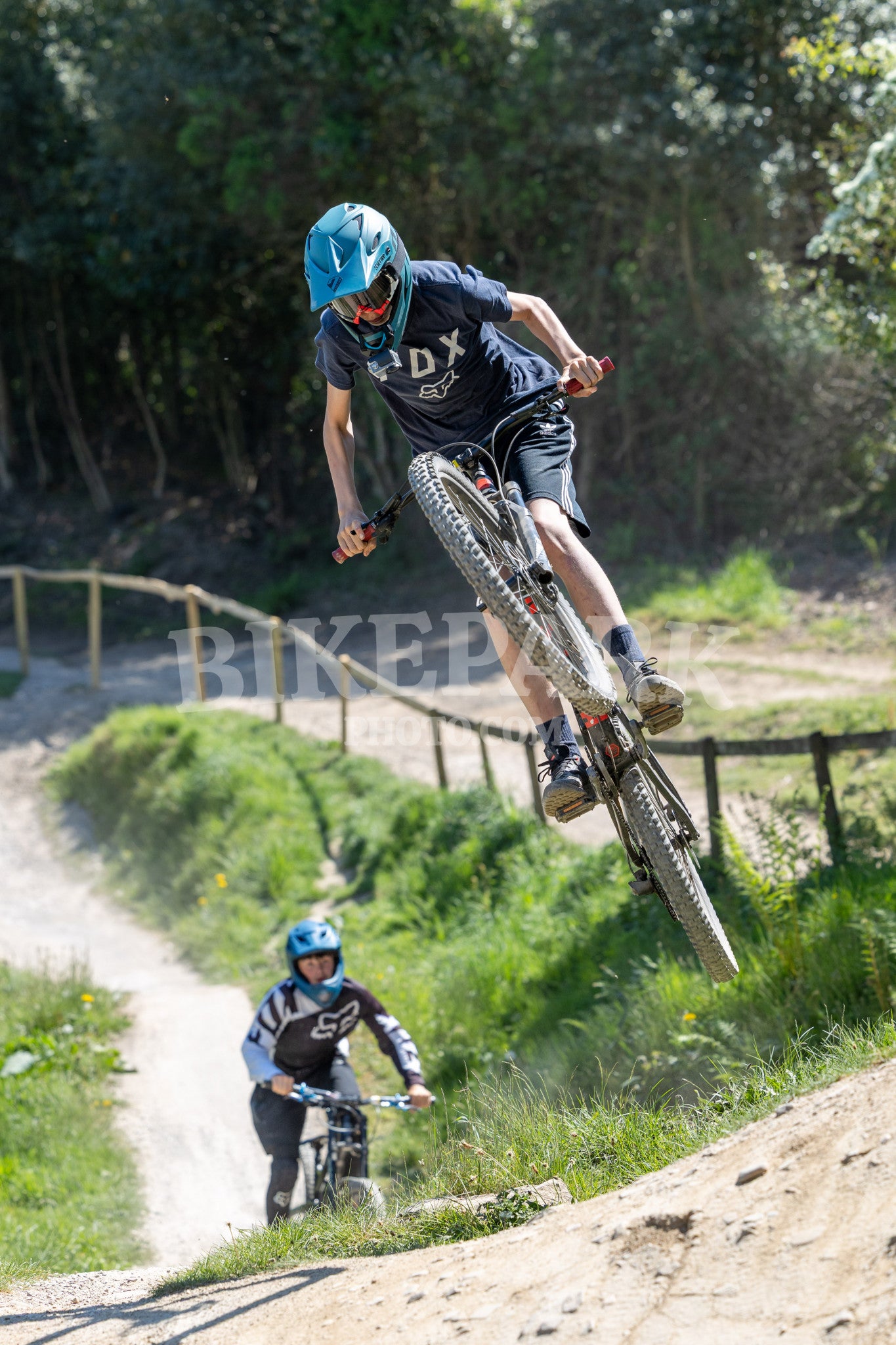 Farmer John's MTB Park May 11, 2025 12:49:04