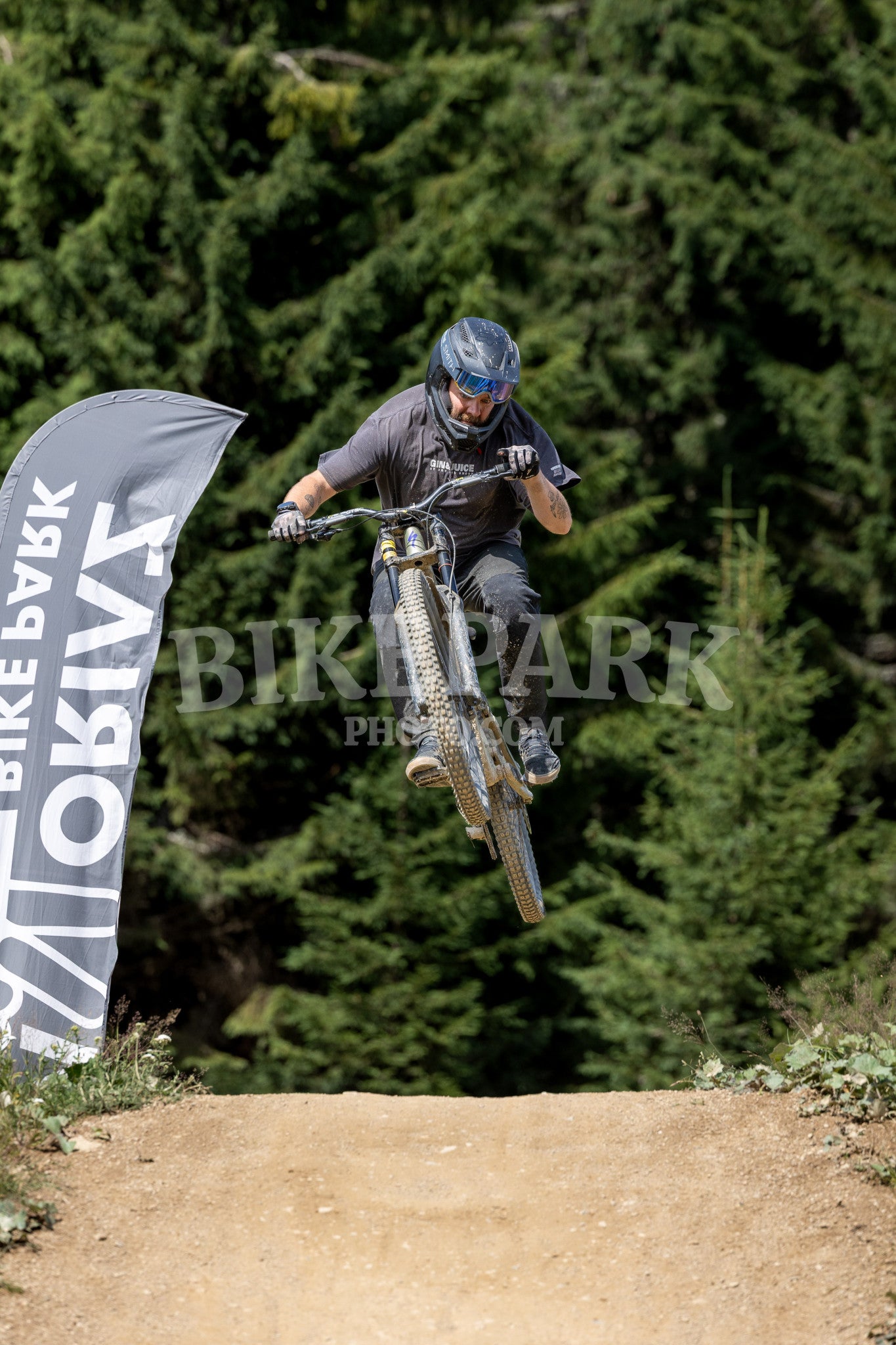 Avoriaz Bike Park July 14, 2025 16:31:28