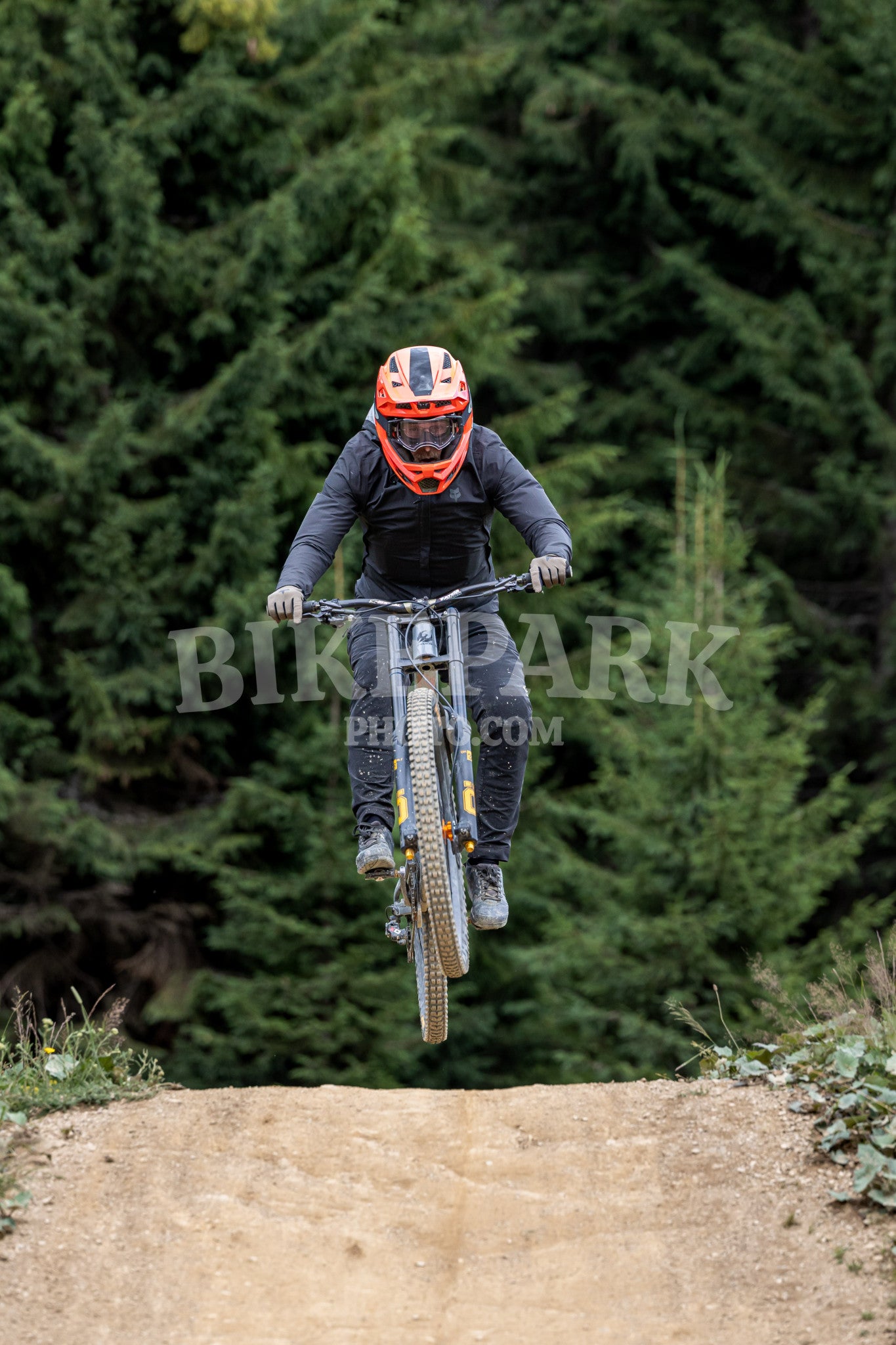 Avoriaz Bike Park July 07, 2025 15:04:57