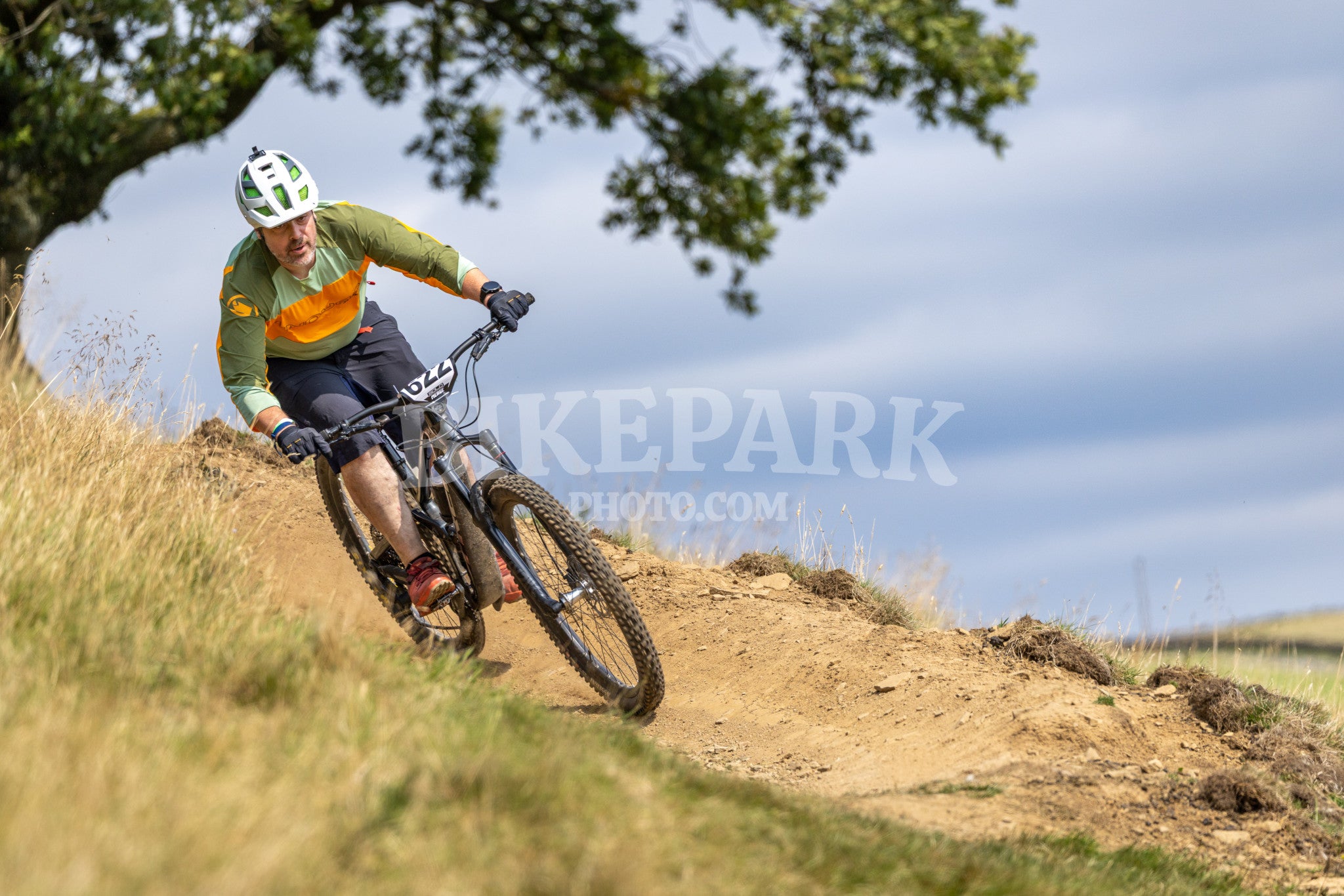 Bolly Skyline Enduro August 09, 2025 13:40:43