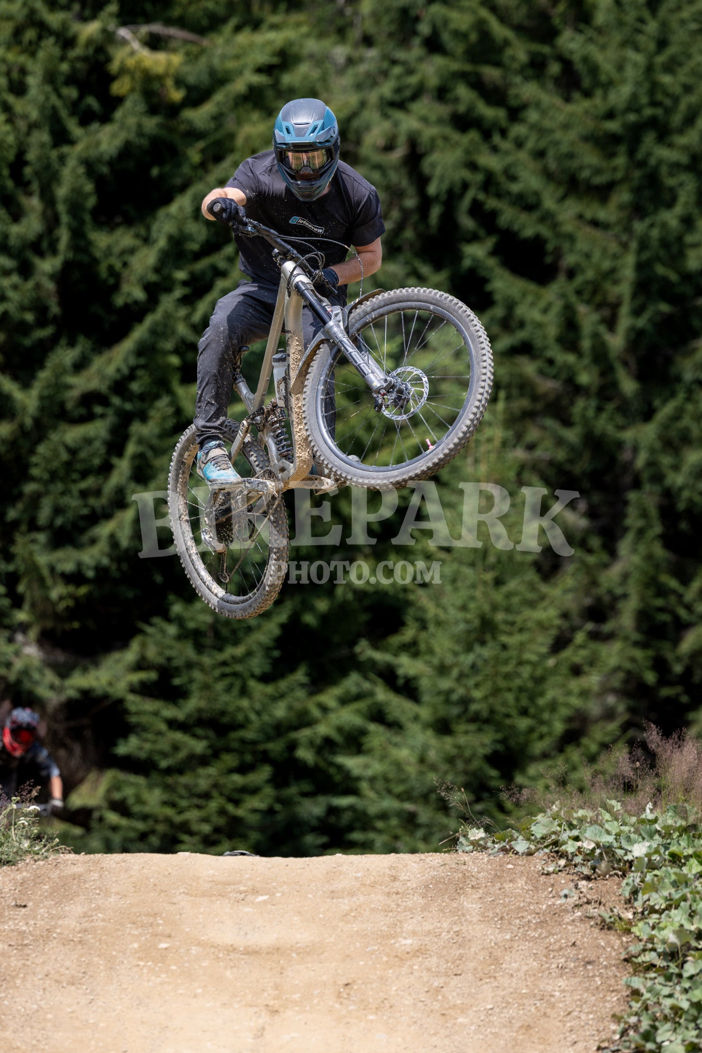 Avoriaz Bike Park July 14, 2025 15:49:16