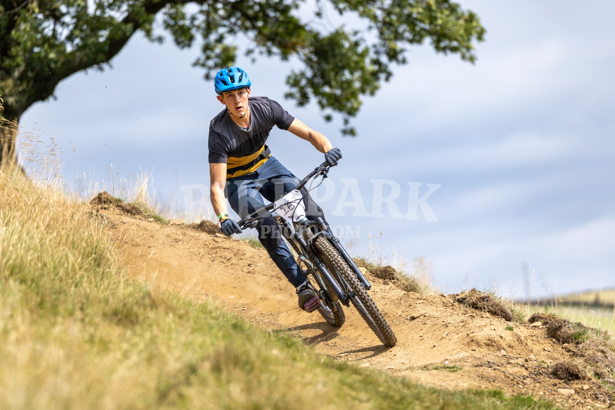 Bolly Skyline Enduro August 09, 2025 12:32:19