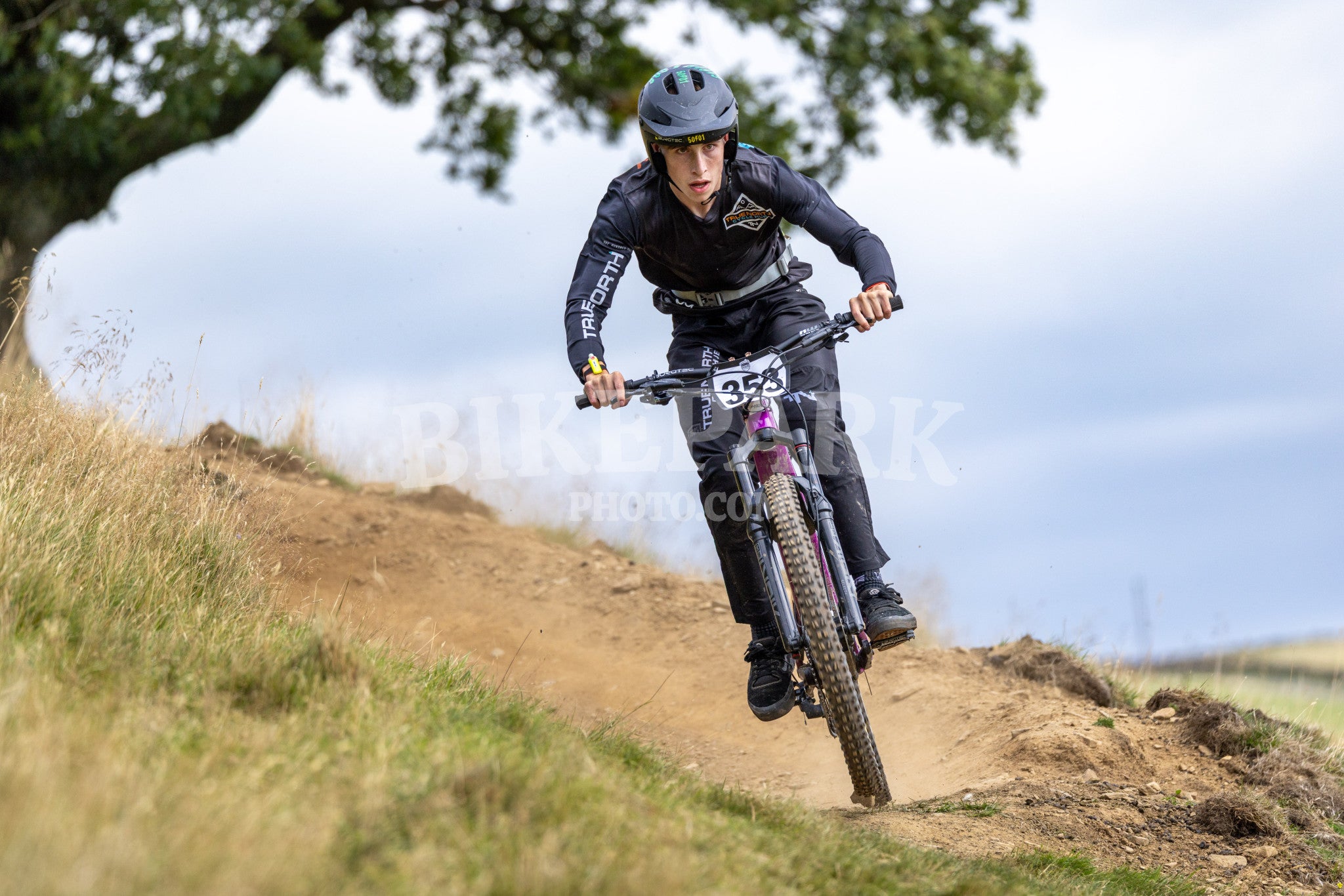 Bolly Skyline Enduro August 09, 2025 12:13:30