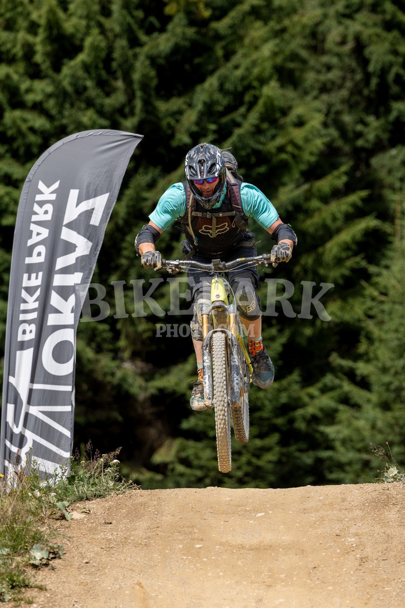 Avoriaz Bike Park July 14, 2025 16:04:33