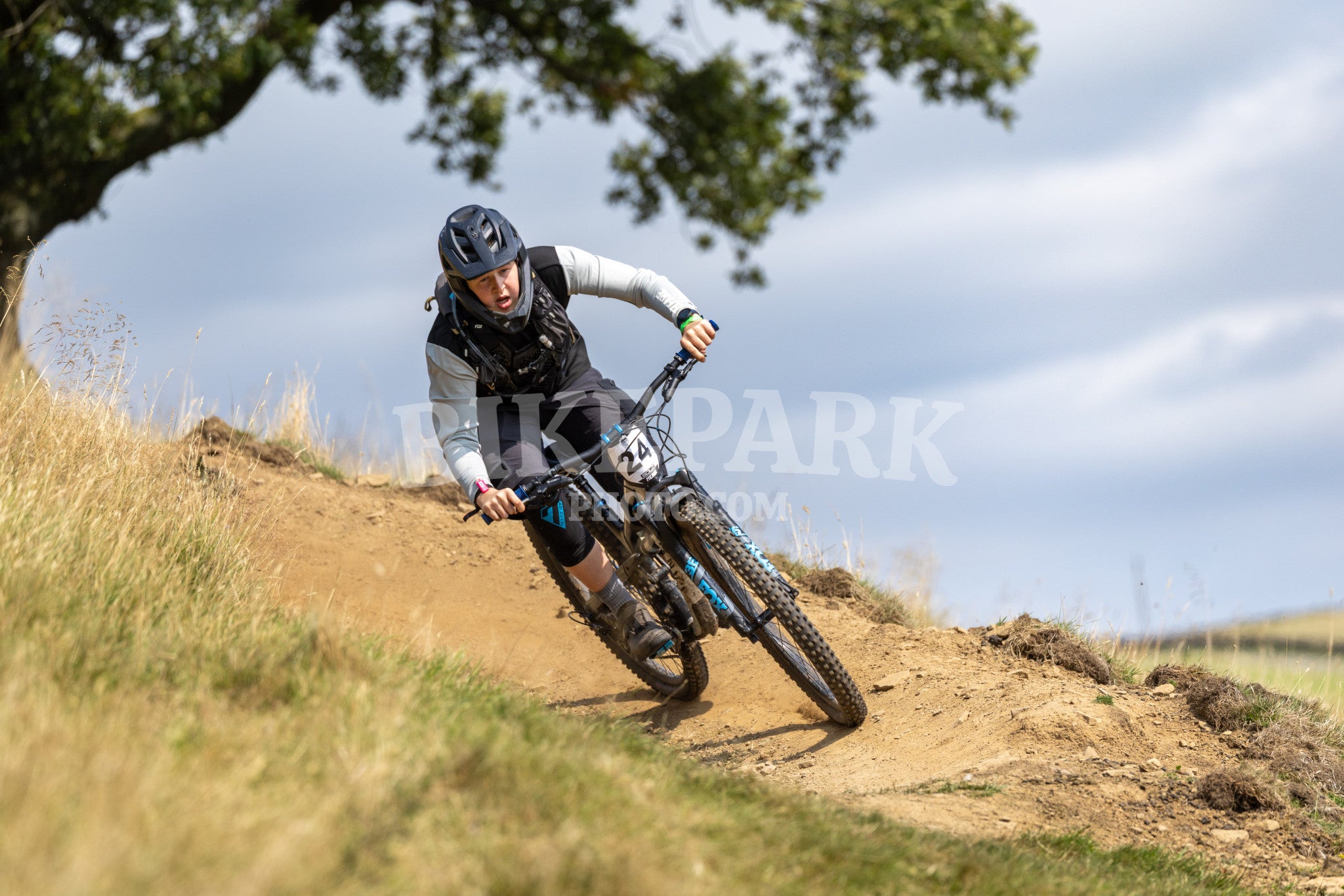 Bolly Skyline Enduro August 09, 2025 13:29:25