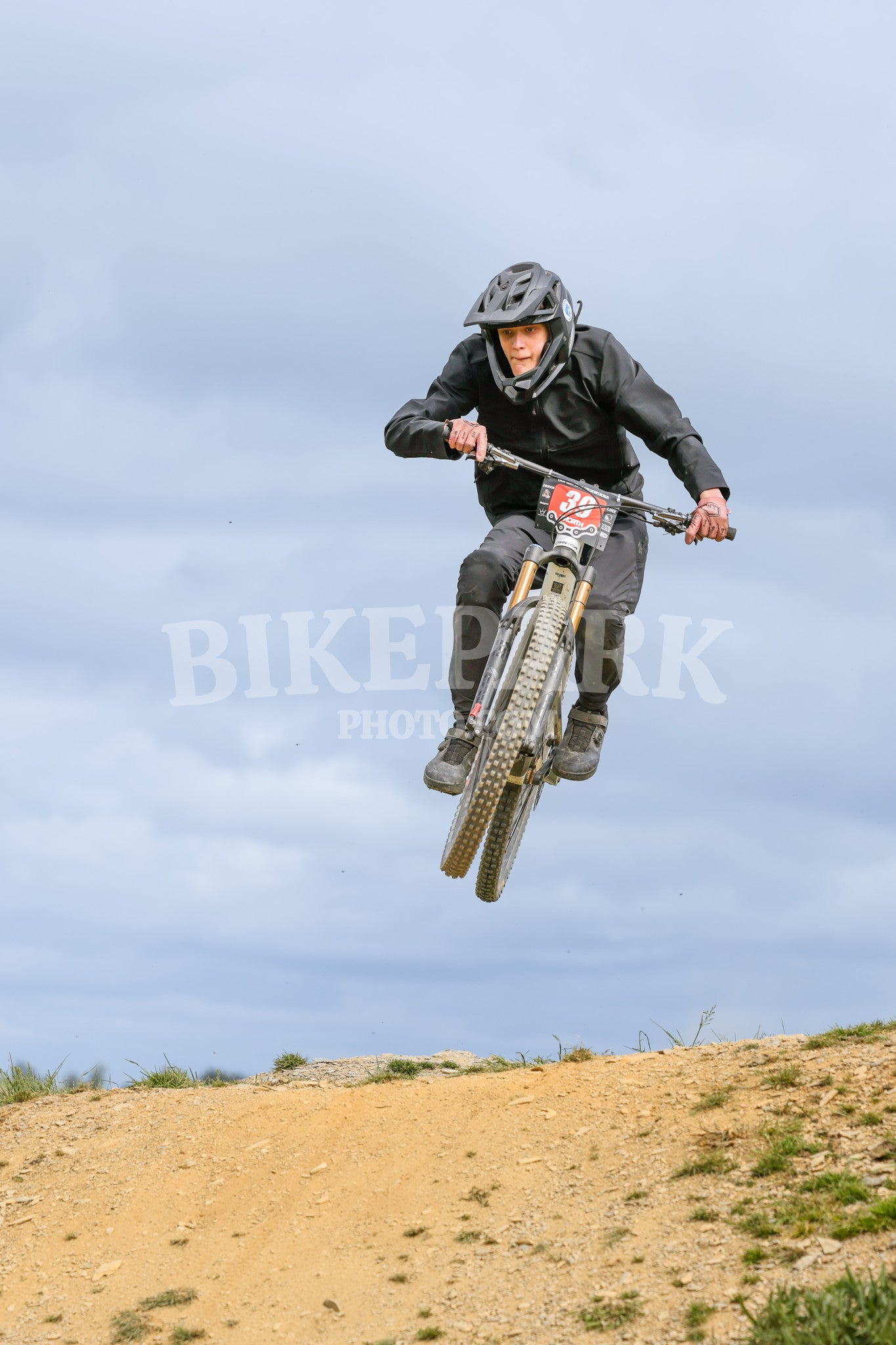 Berwyn Bike Park May 31, 2026 15:11:38