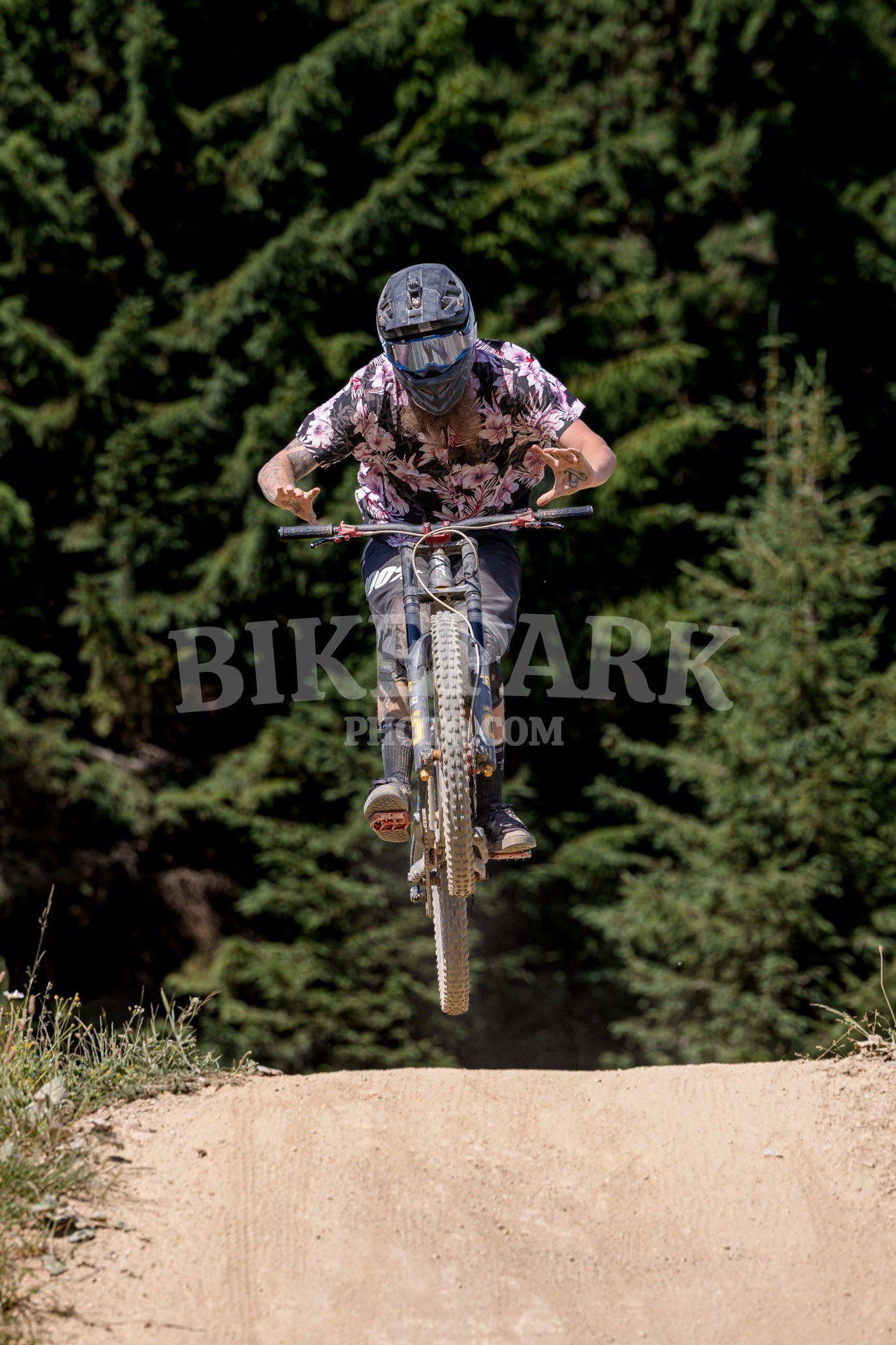 Avoriaz Bike Park June 30, 2025 15:35:21
