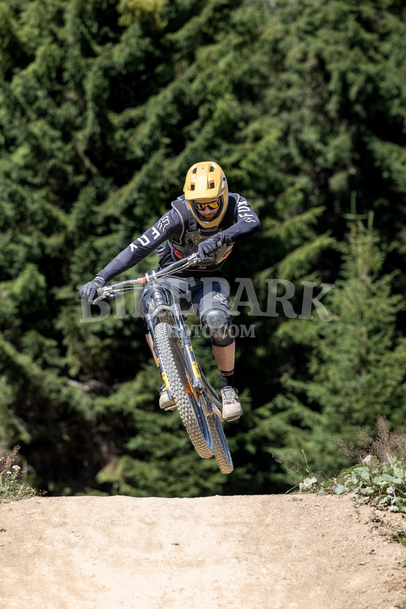 Avoriaz Bike Park July 17, 2025 16:33:21