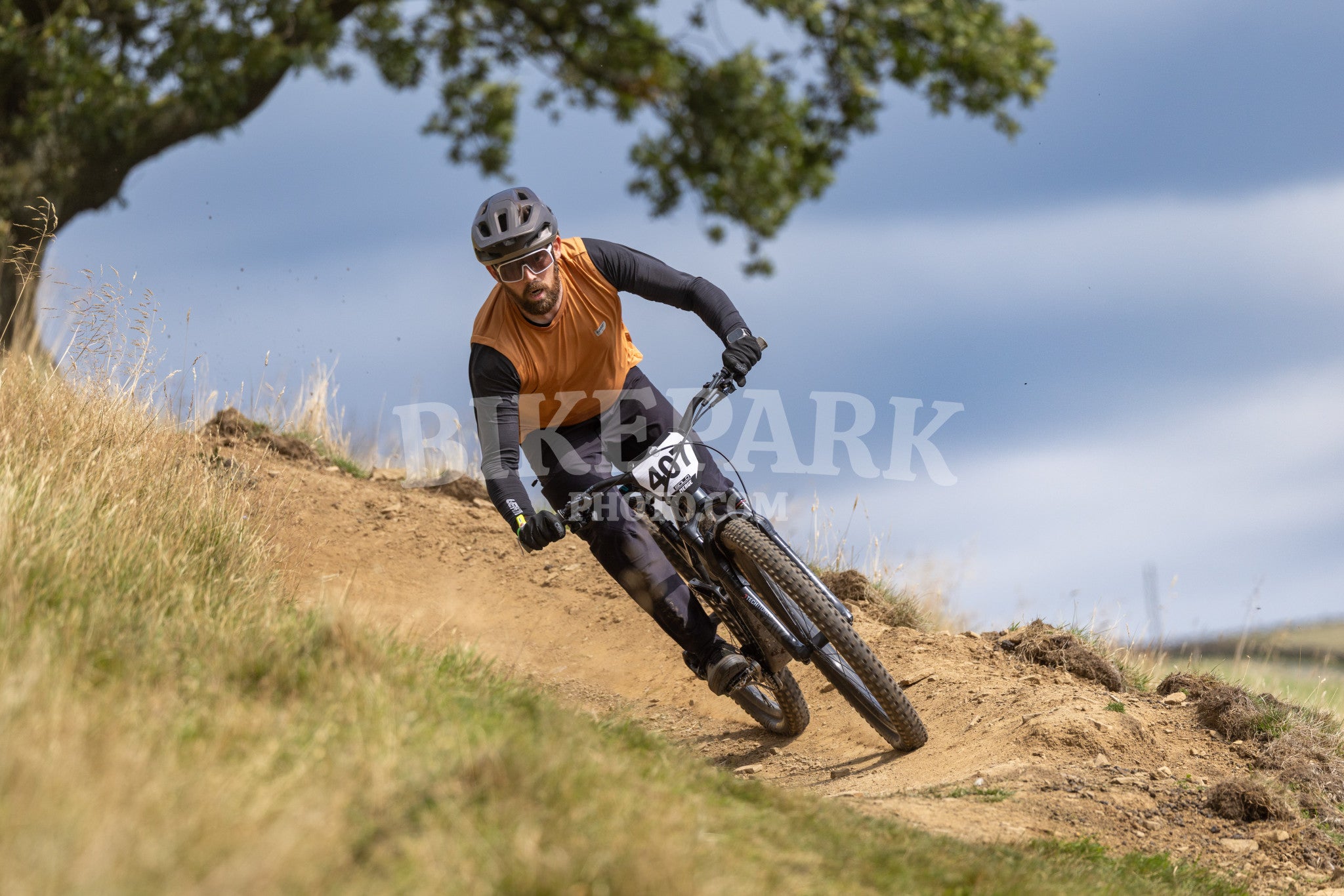 Bolly Skyline Enduro August 09, 2025 12:39:41
