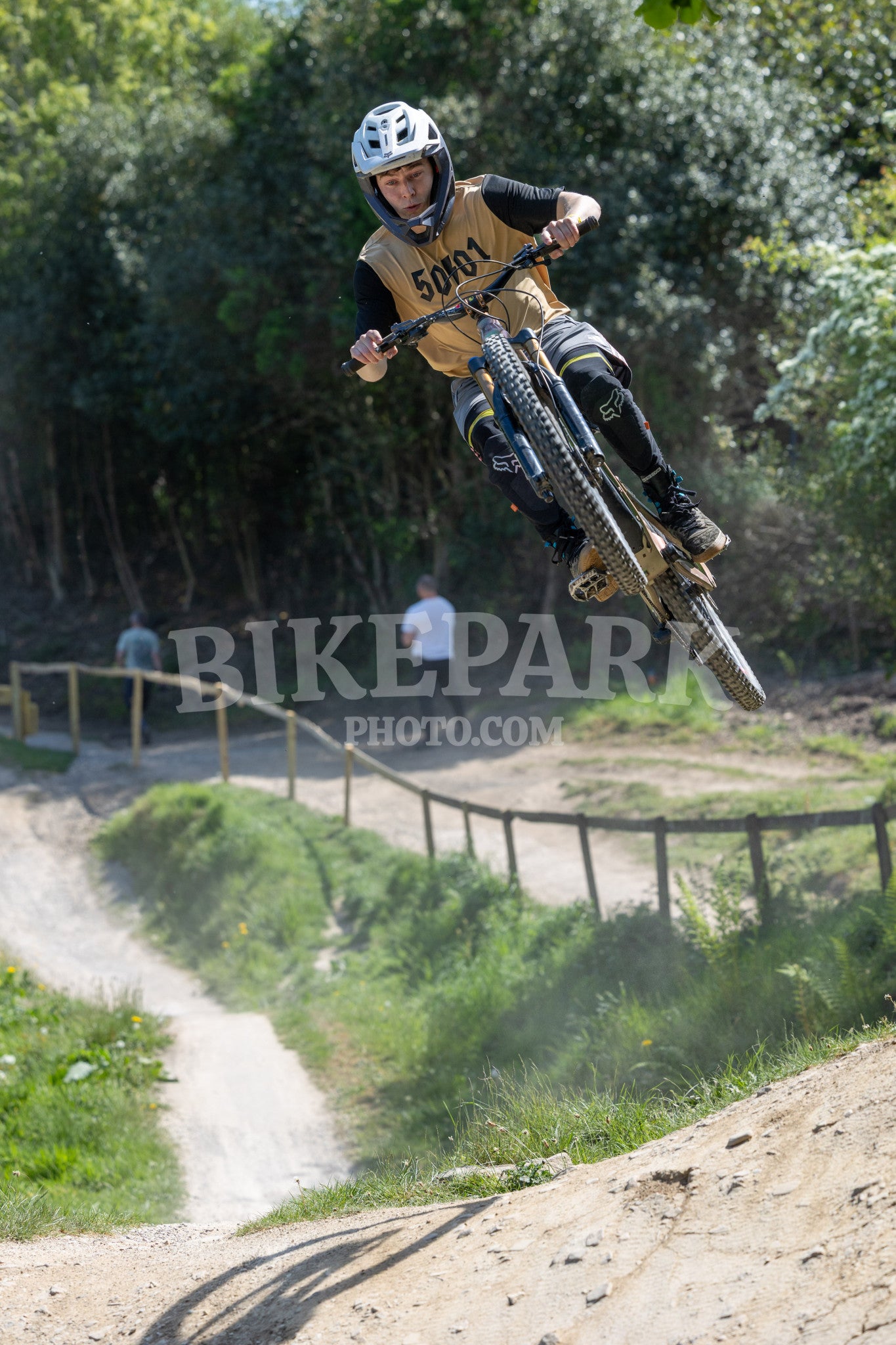 Farmer John's MTB Park May 11, 2025 13:00:20